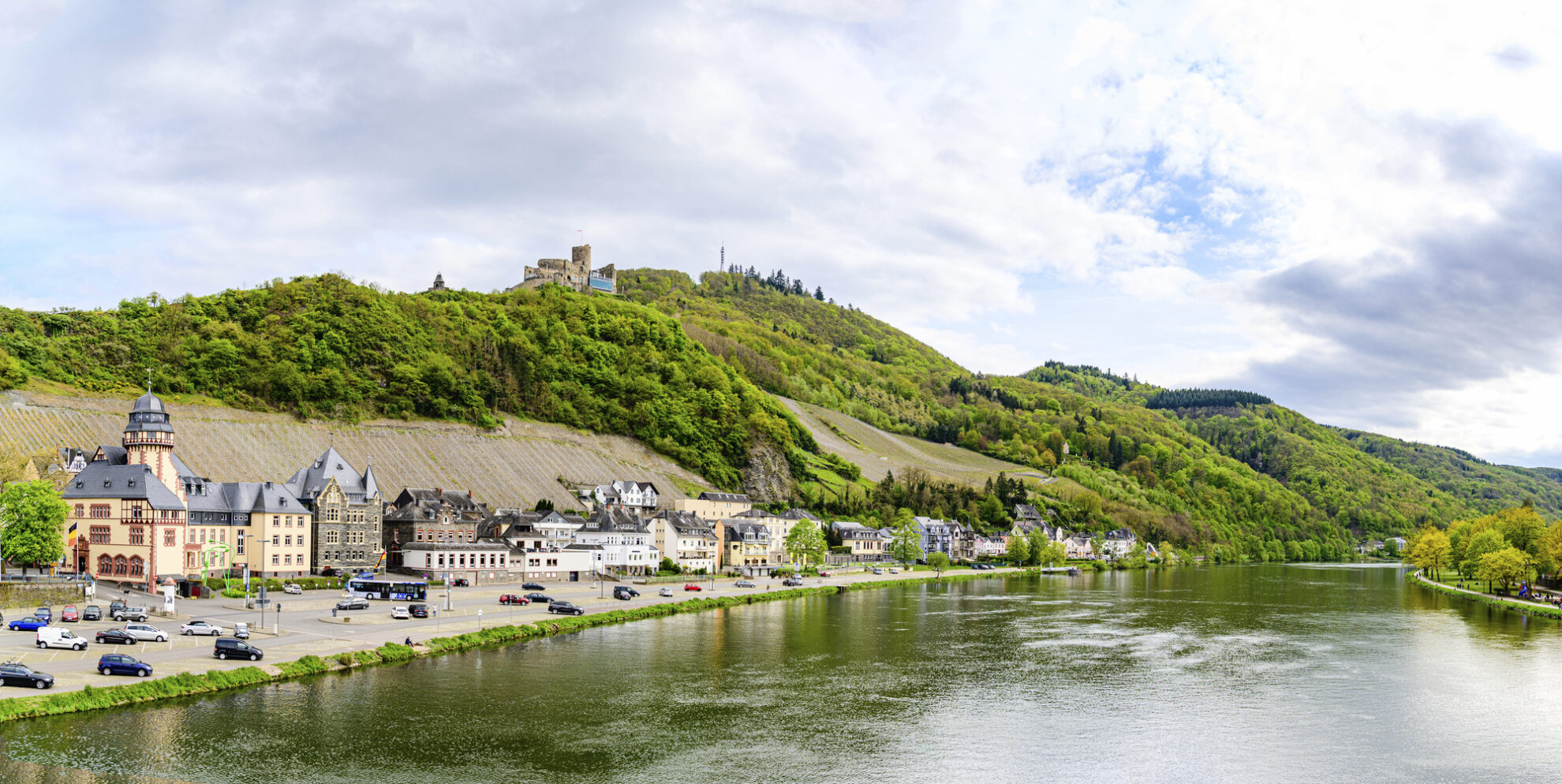 Bernkastel Kues
