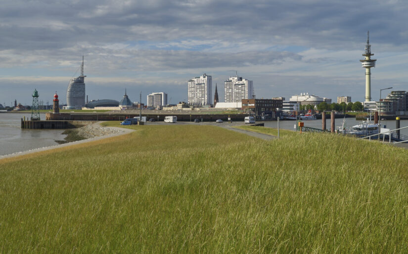 Bremerhaven in Deutschland auf einer Kreuzfahrt entdecken