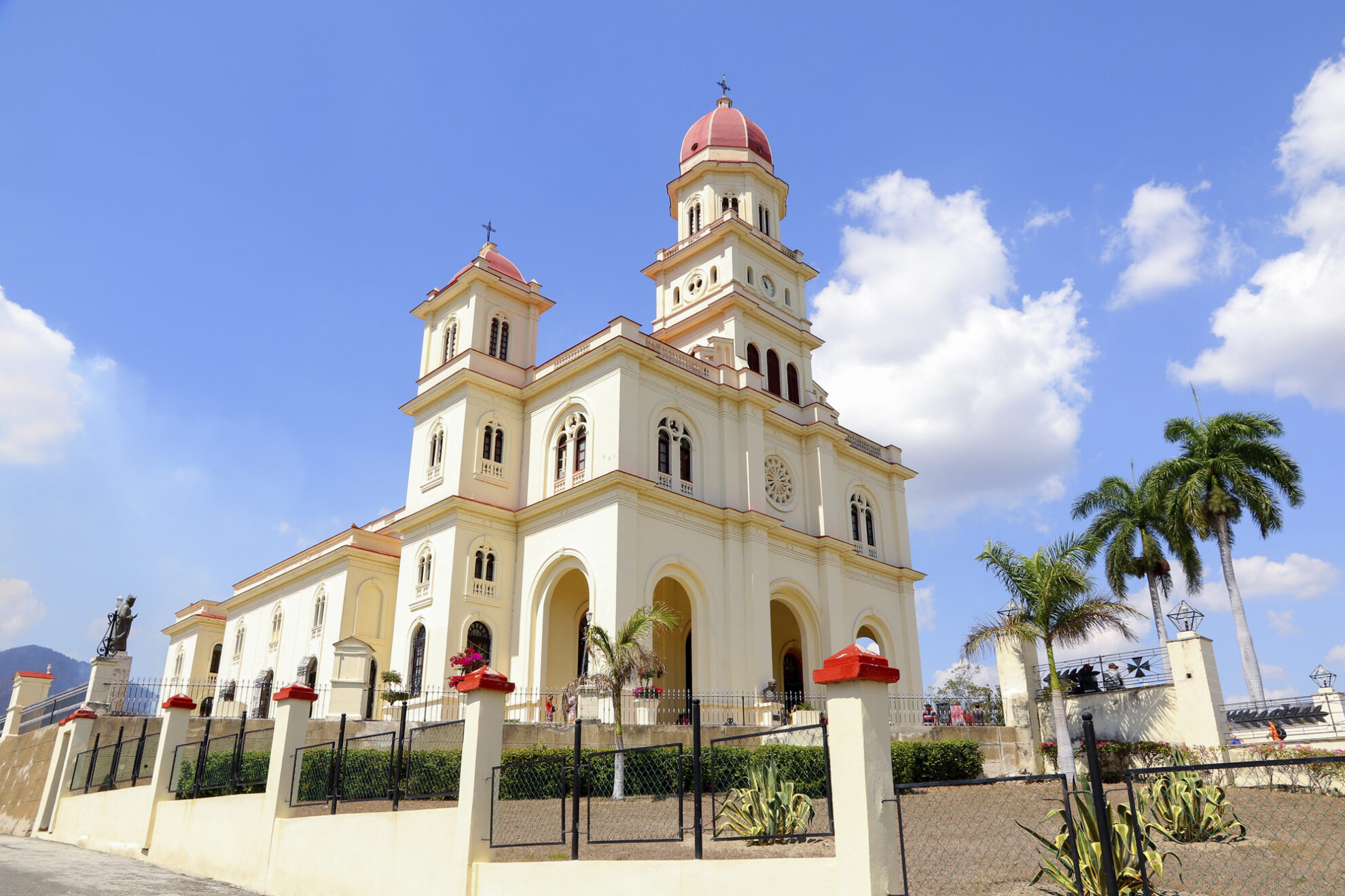 Santiago de Cuba