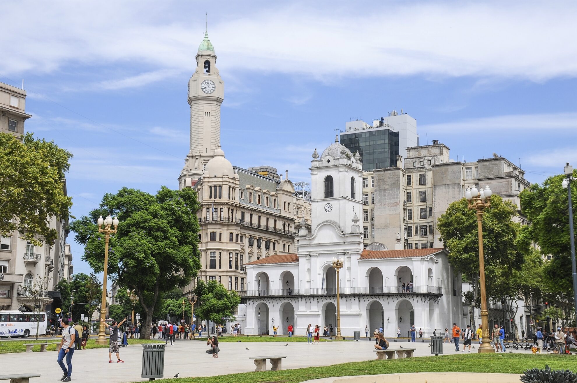 Buenos Aires
