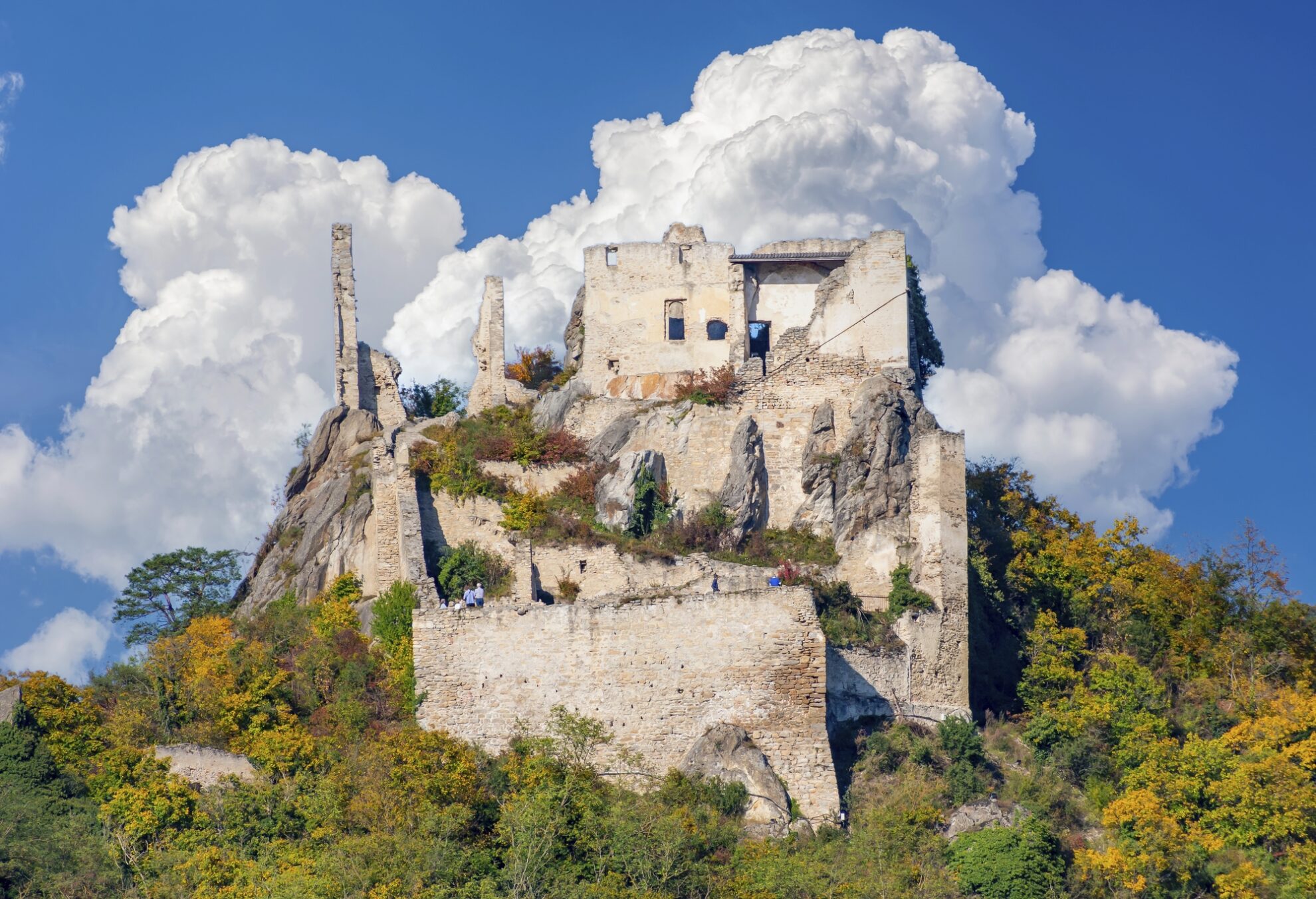 Dürnstein