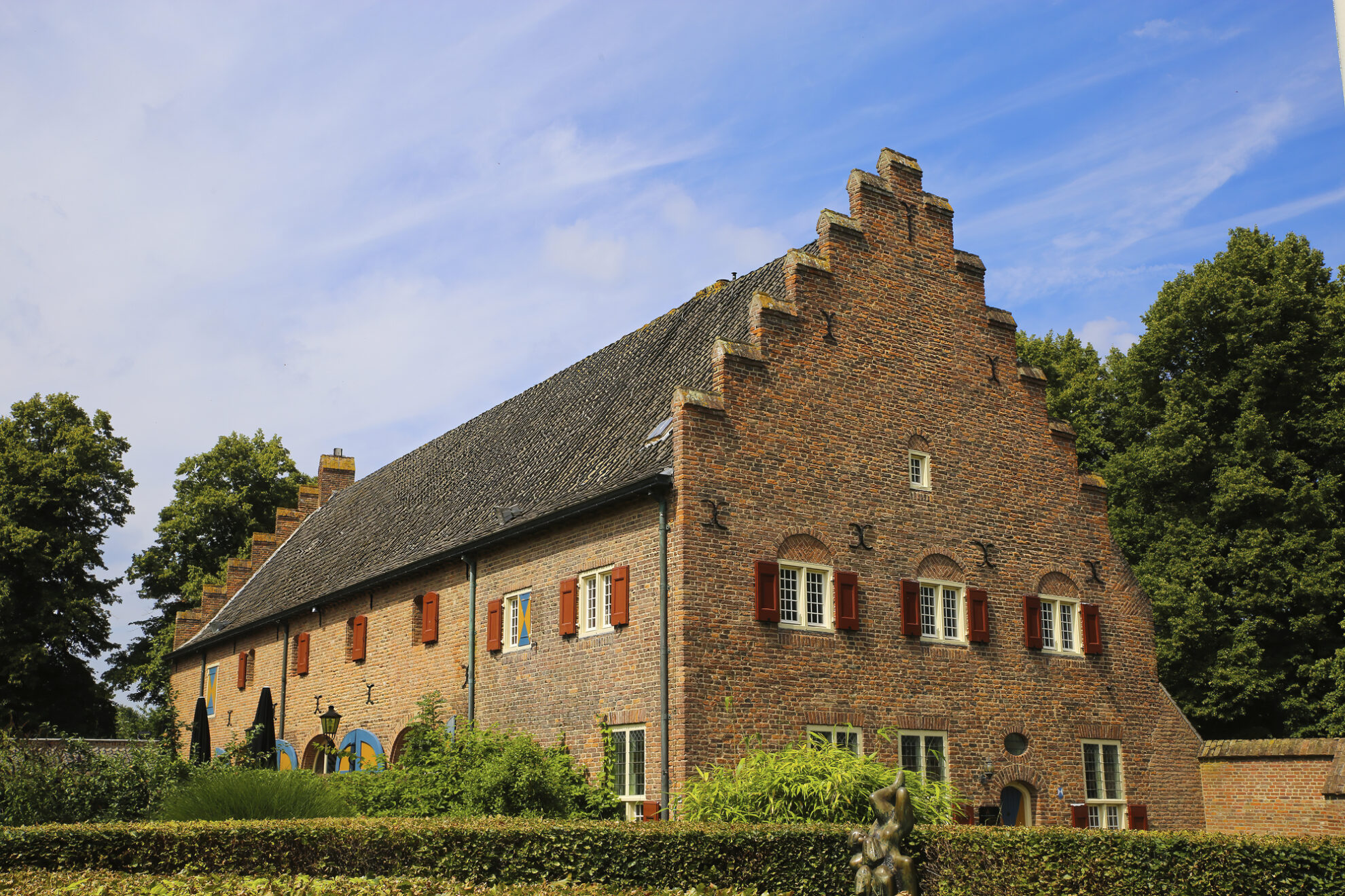 Arnheim, Schloss Doorwerth