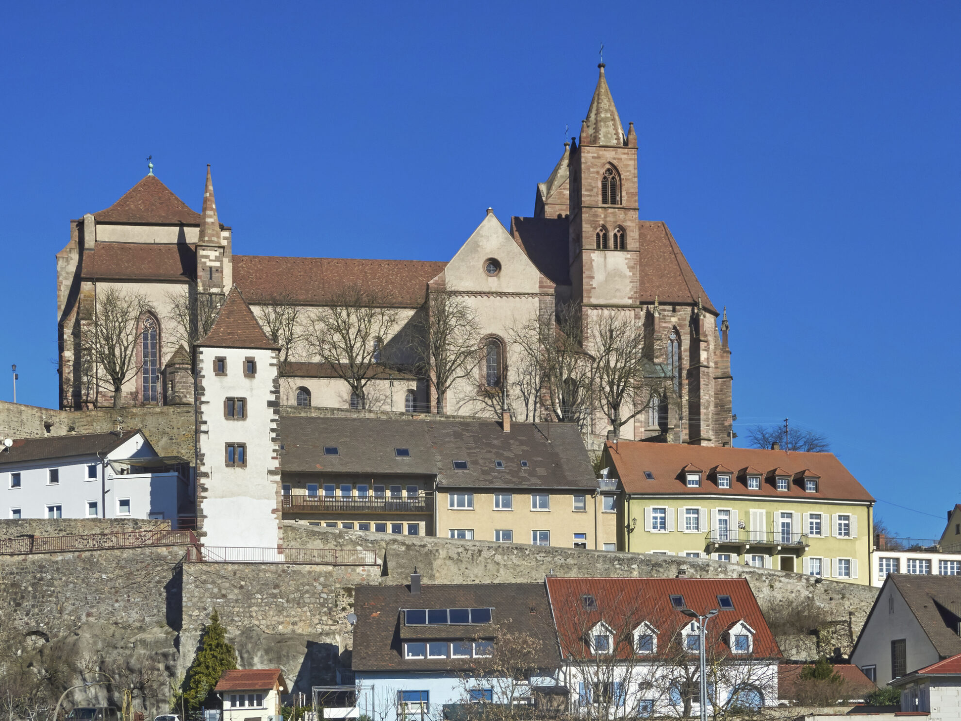 Breisach