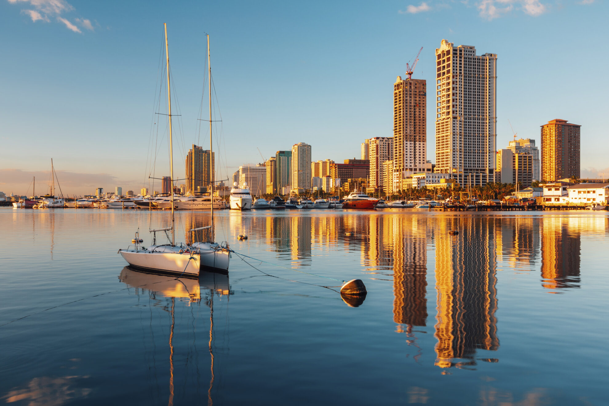 Manila