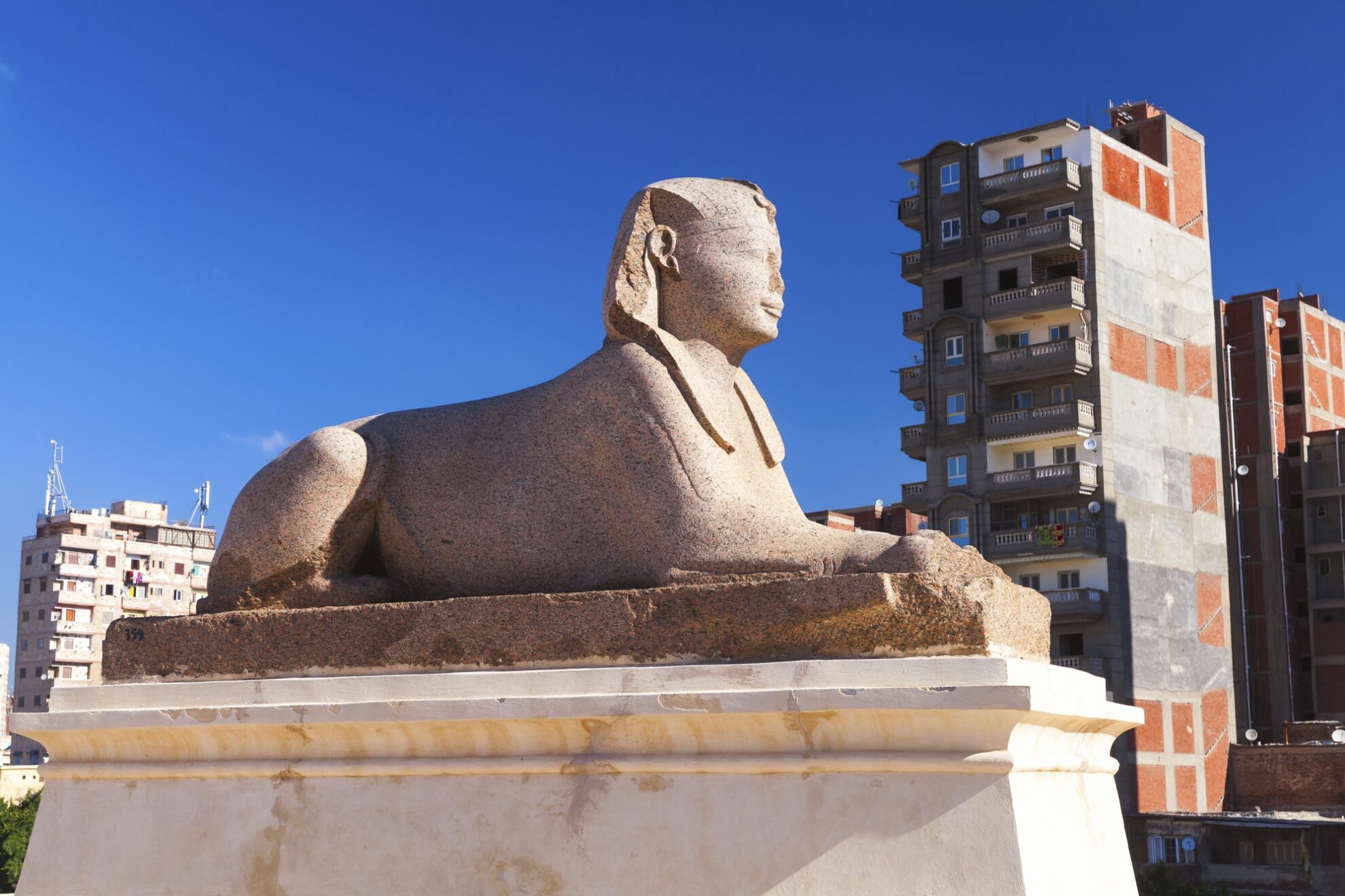 Alexandria