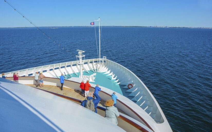 Alle Reiseziele entdecken