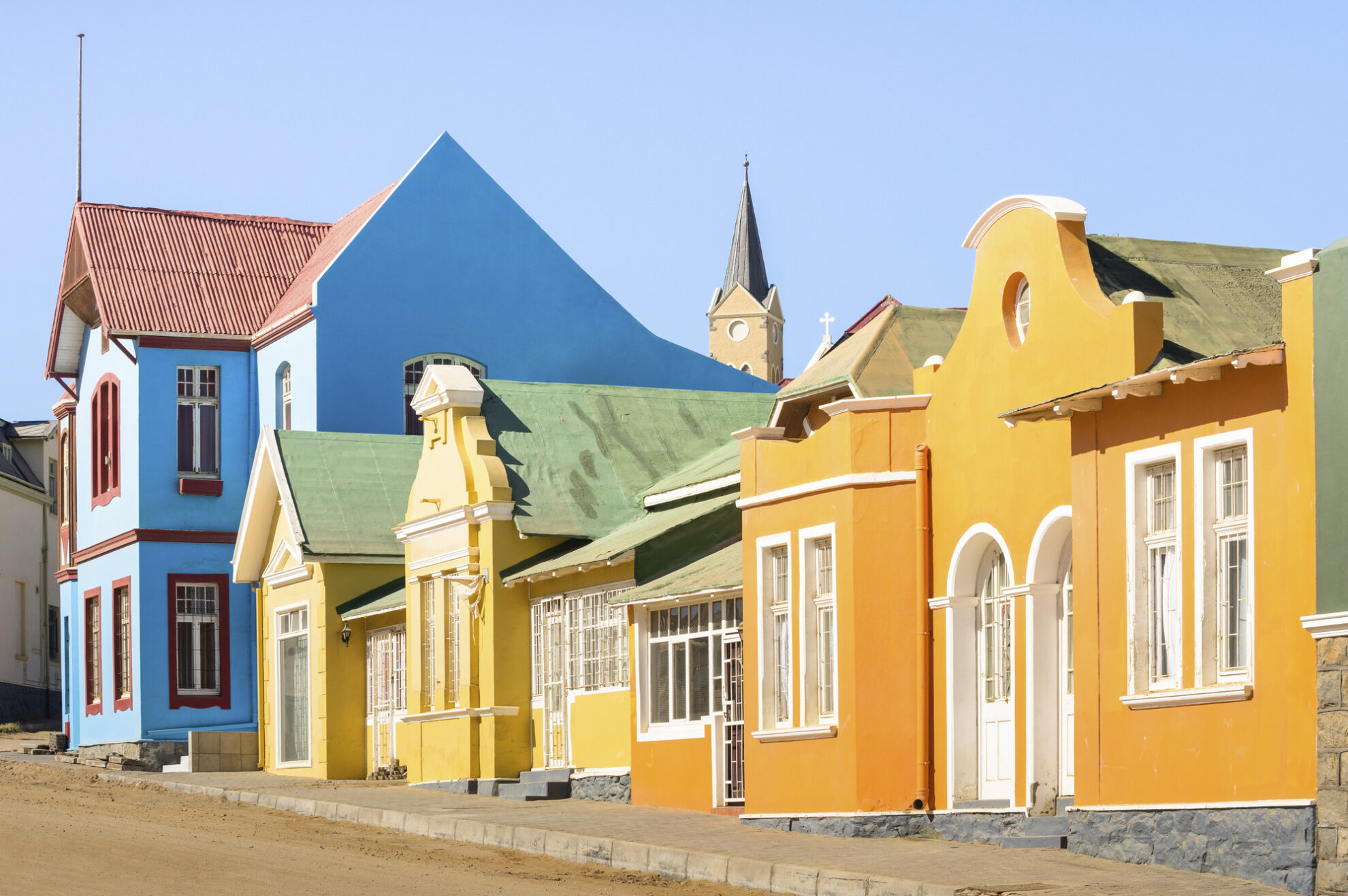 Swakopmund
