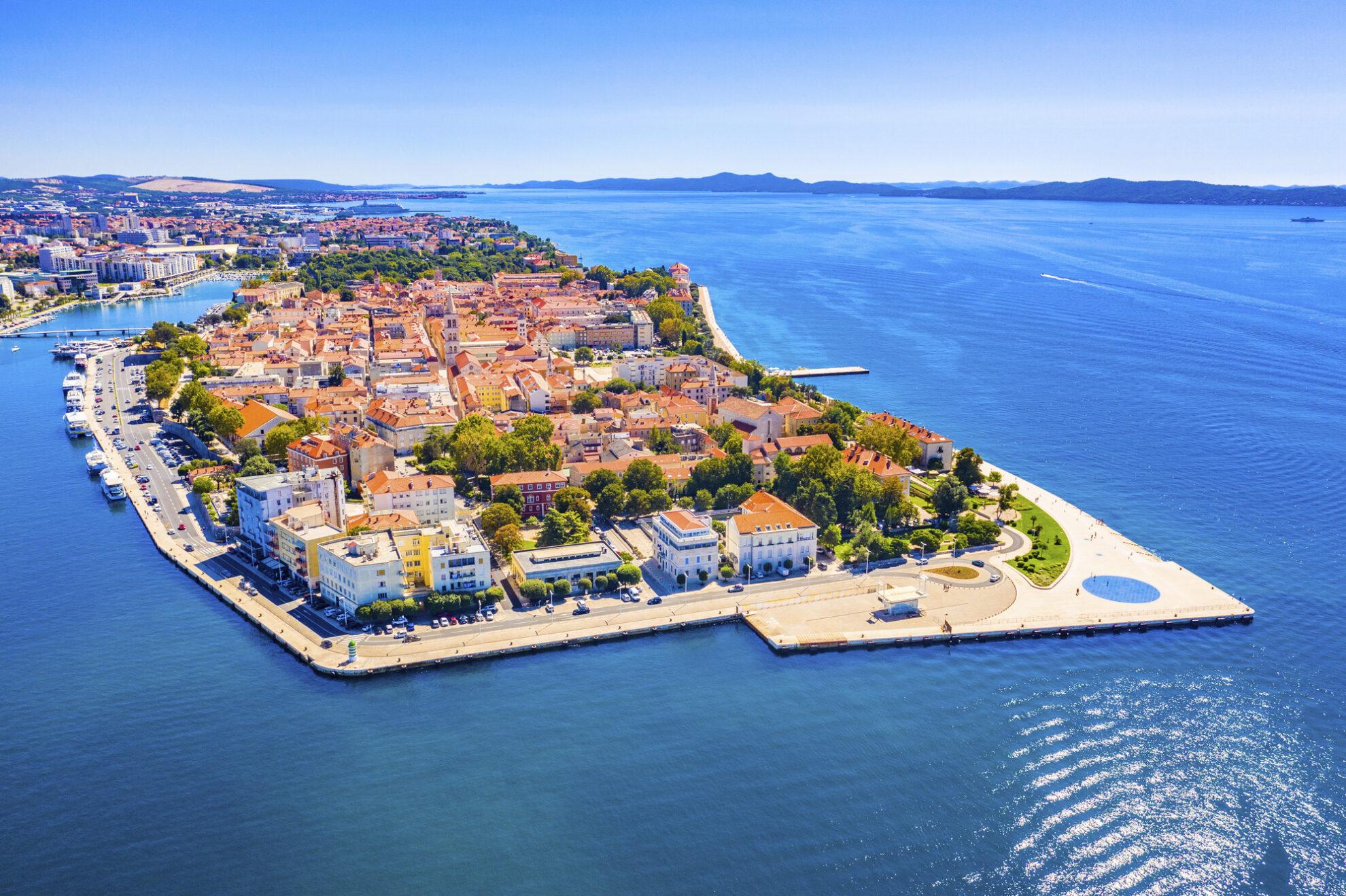 Zadar
