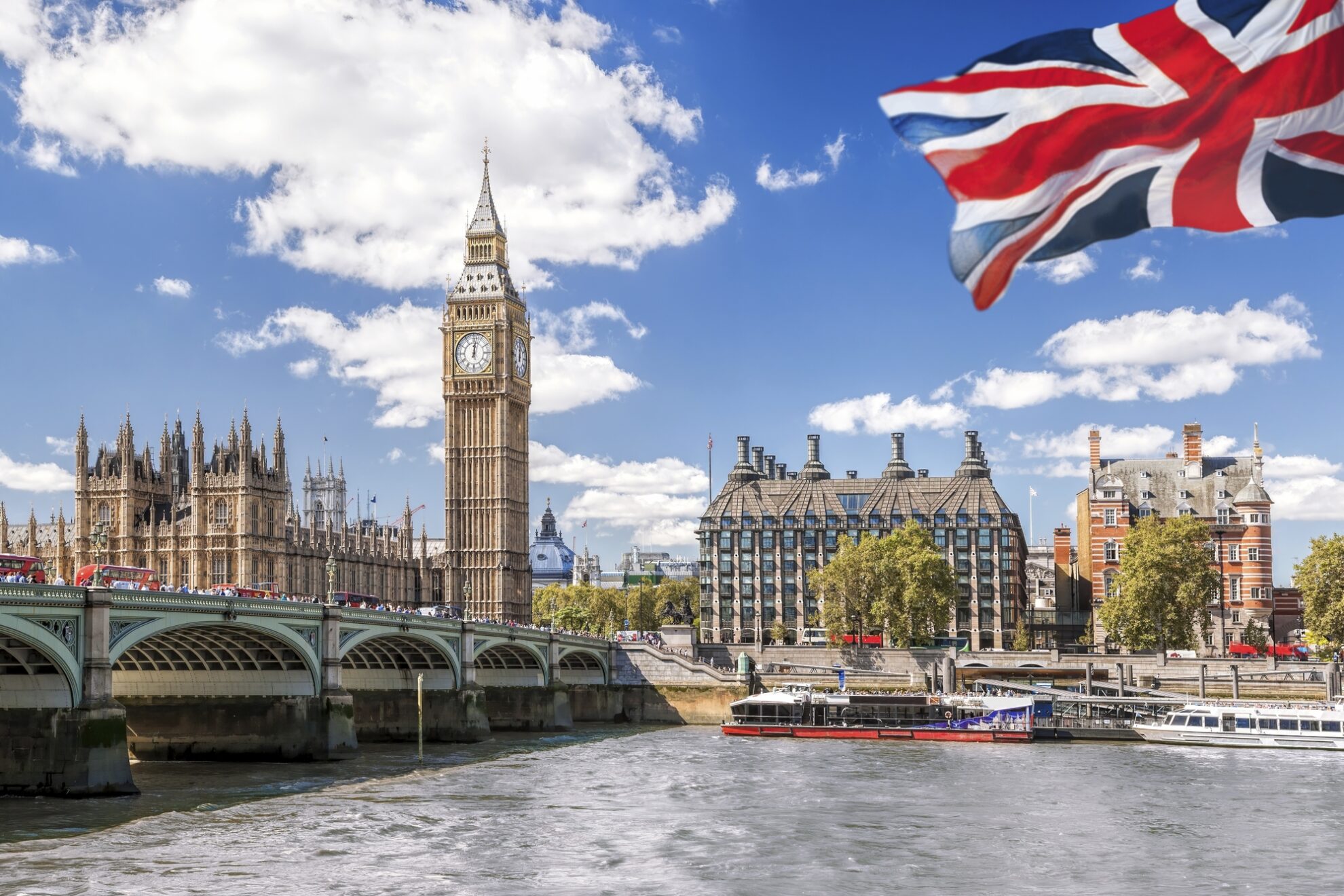 London