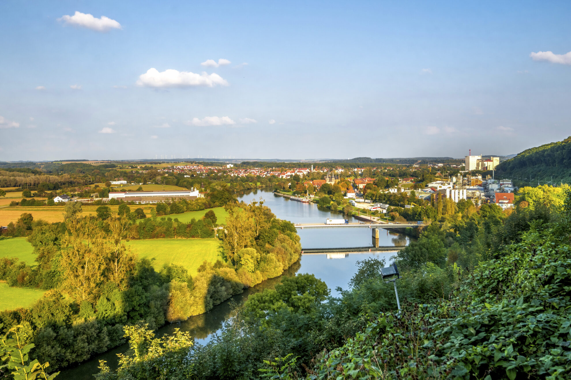 Bad Wimpfen