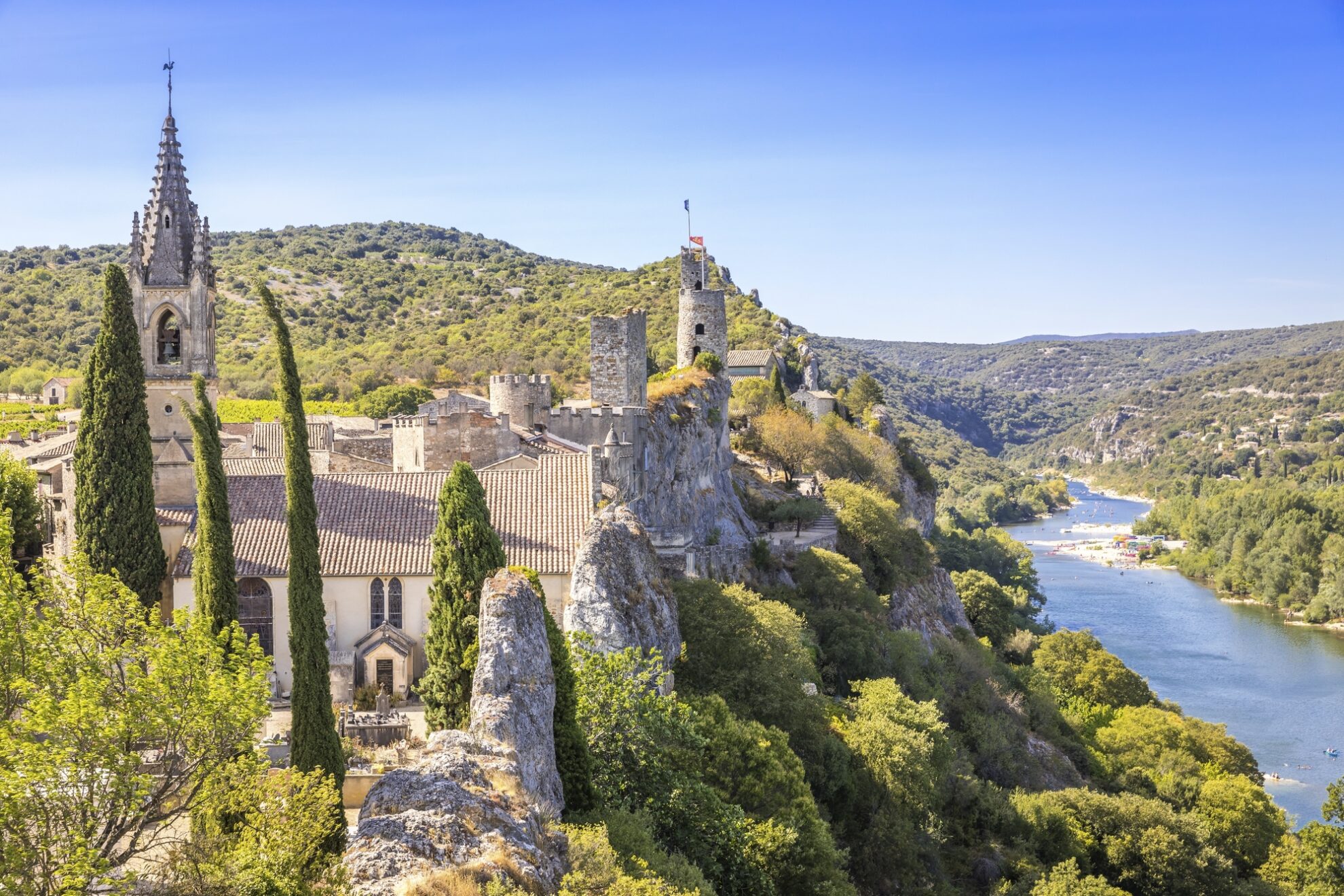 Ardeche