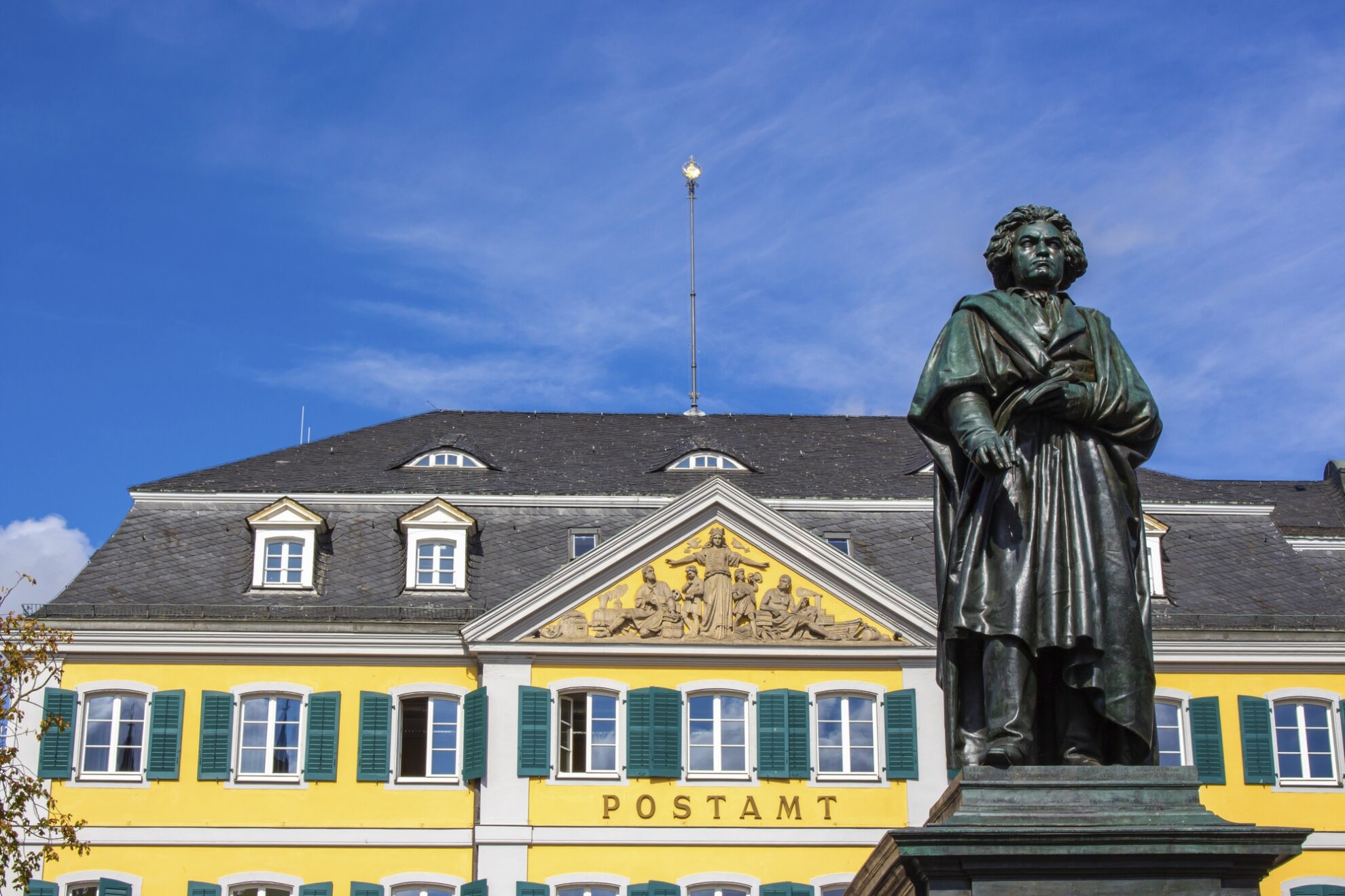 Bonn