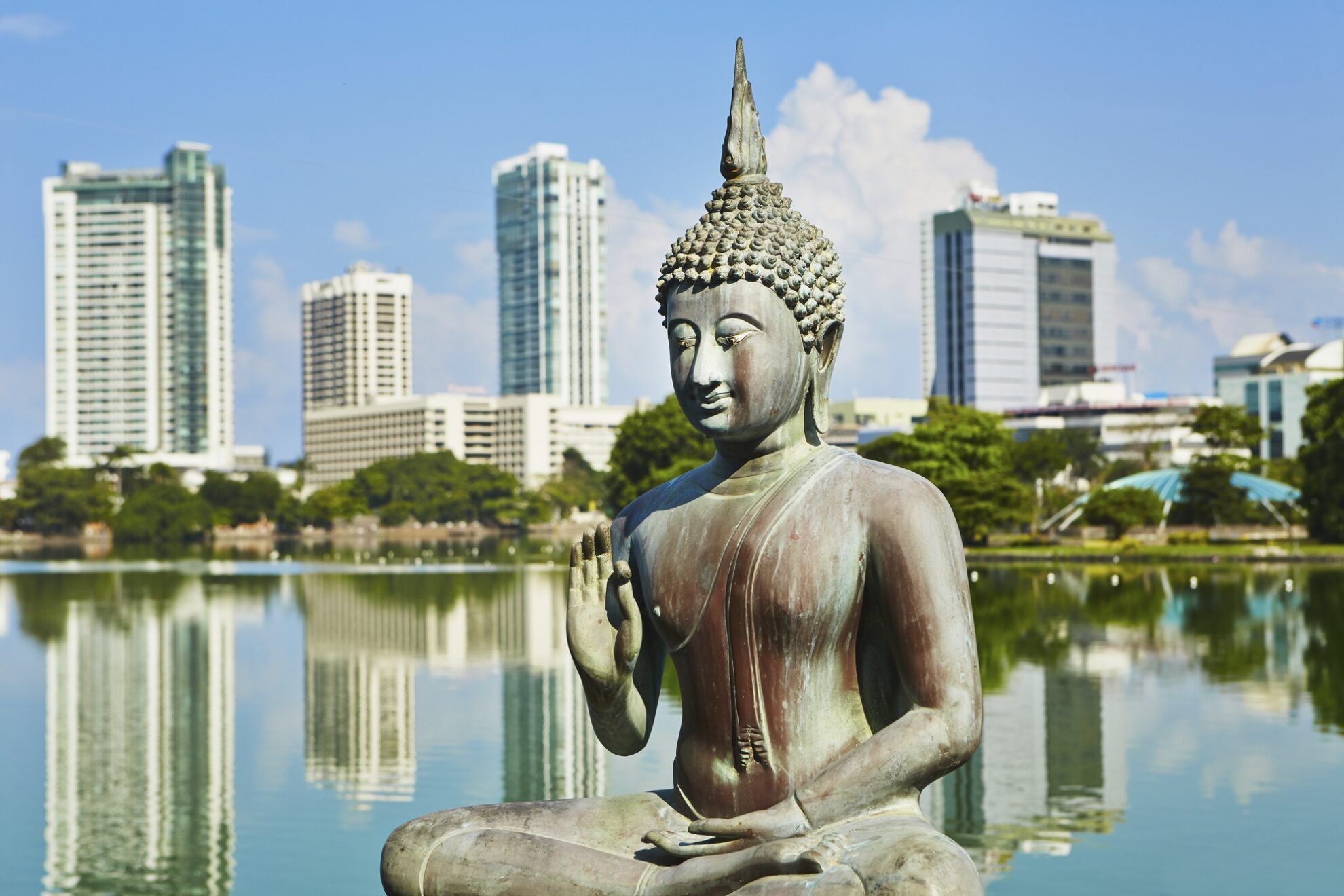 Colombo, Sri Lanka