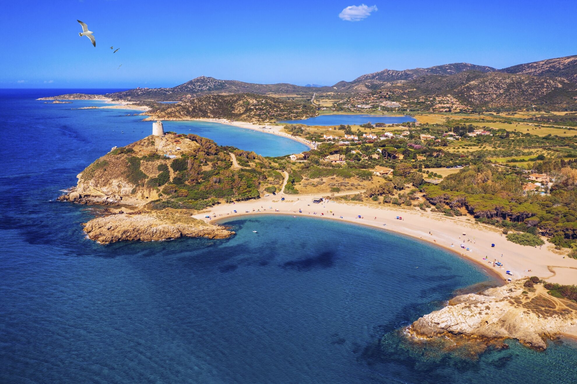 Cagliari
