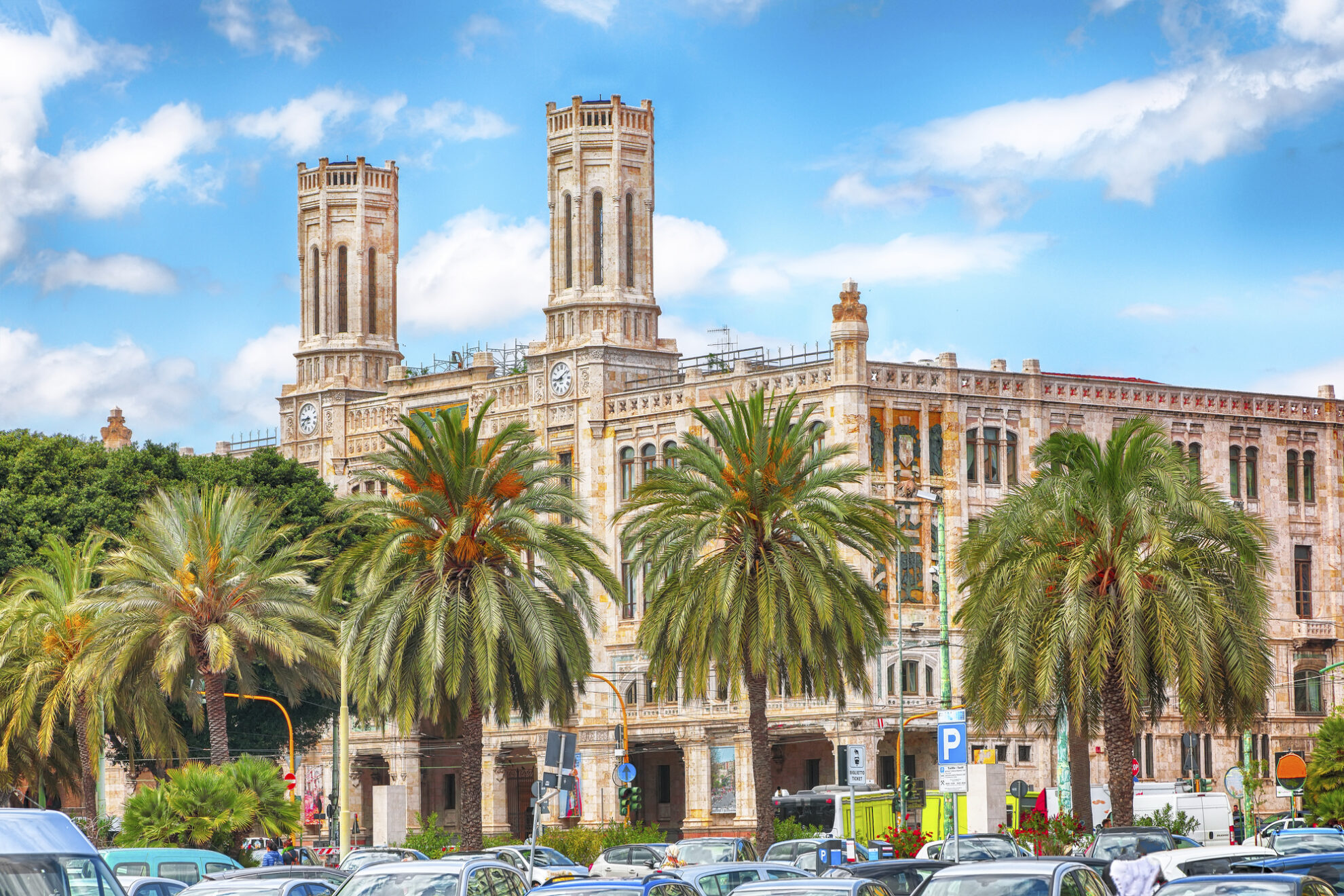 Cagliari