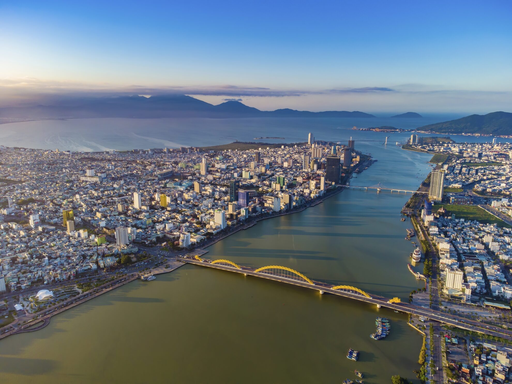 Da Nang, Vietnam