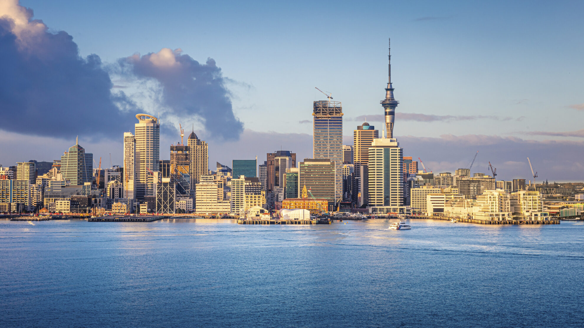 Auckland