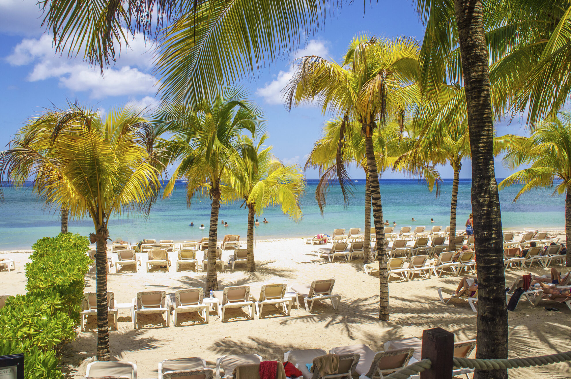 Cozumel