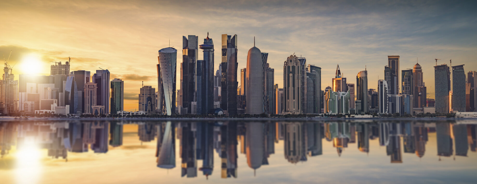 Doha, Katar