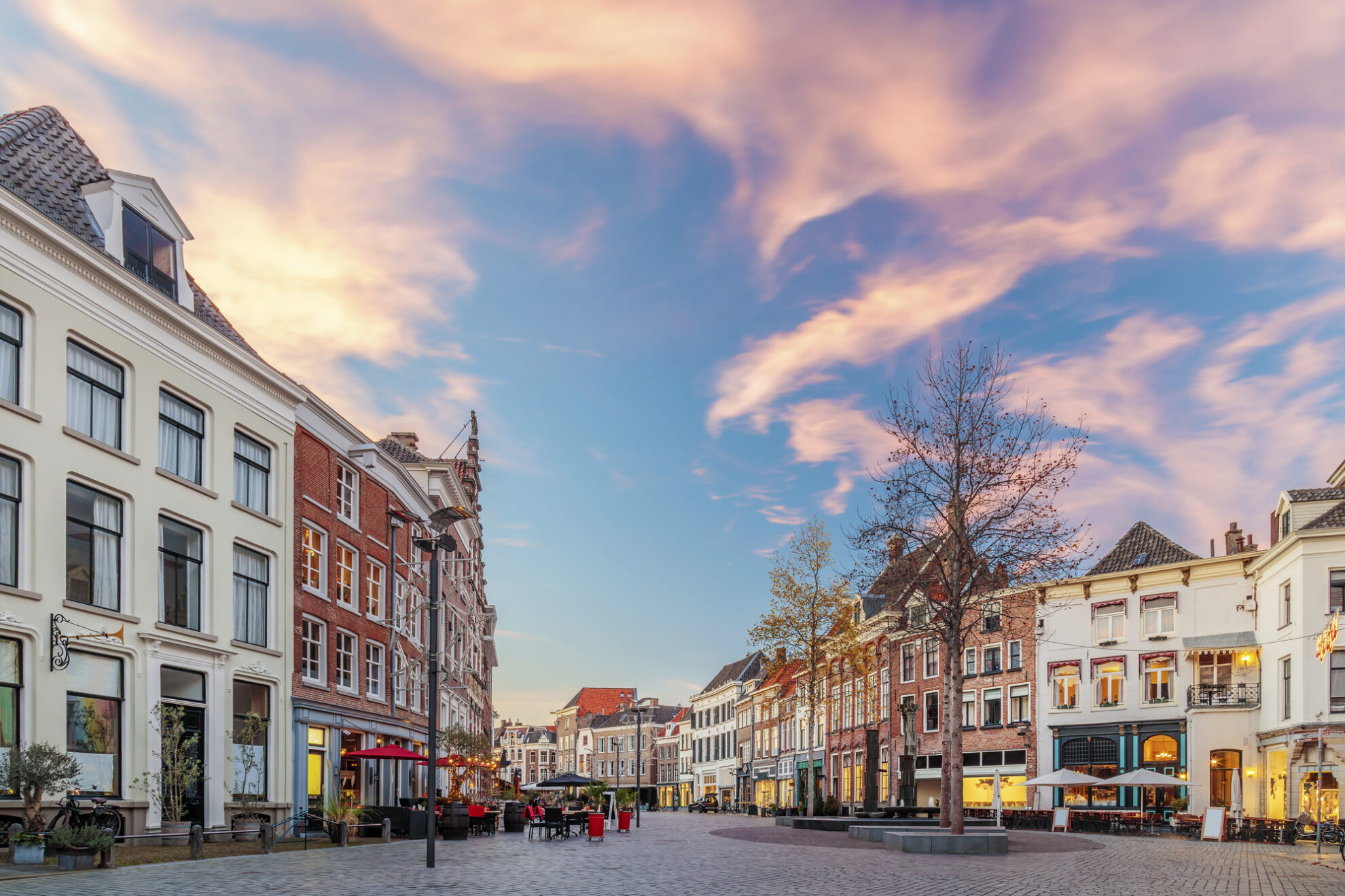 Zutphen, Niederlande