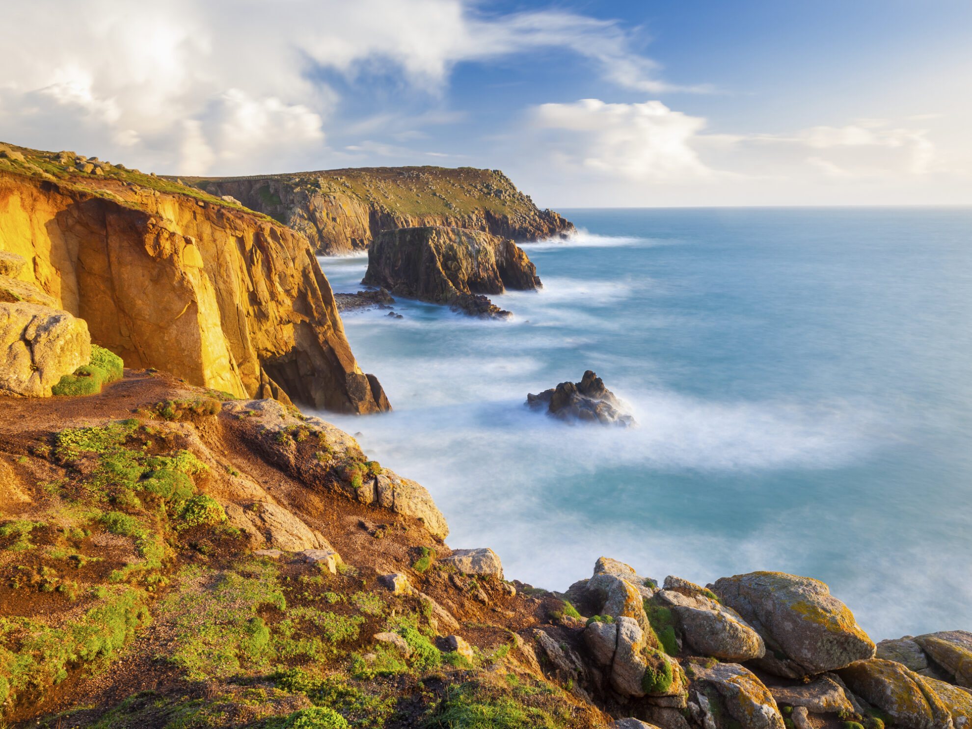 Lands End