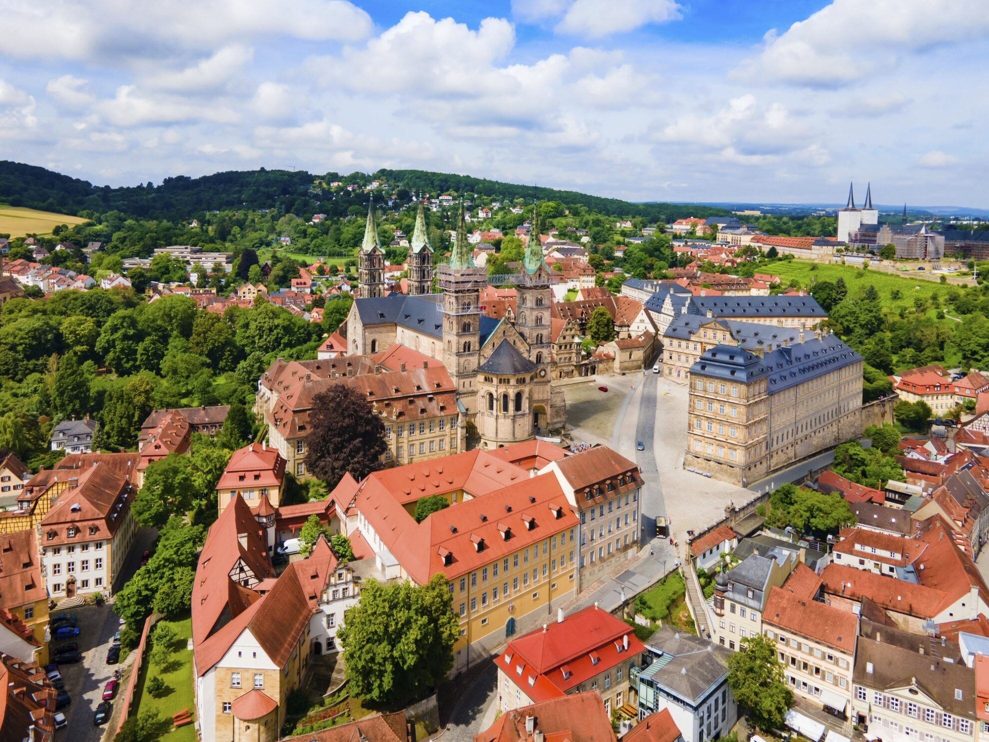 Bamberg
