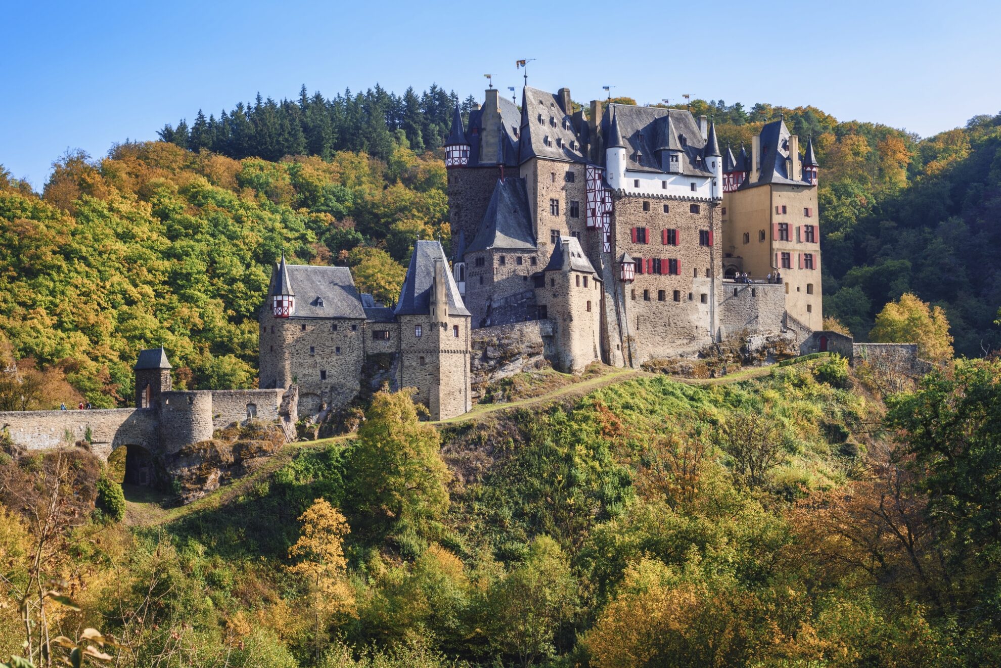 Burg Eltz