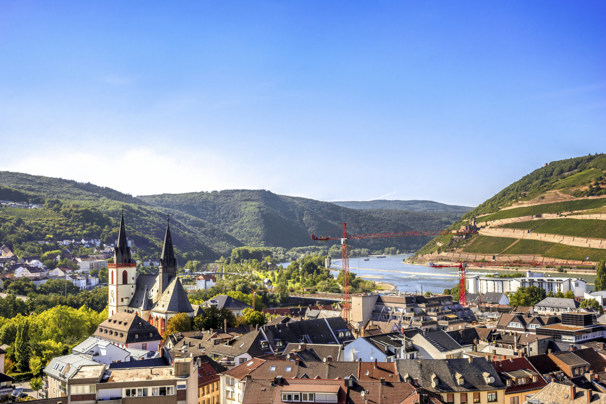 Bingen