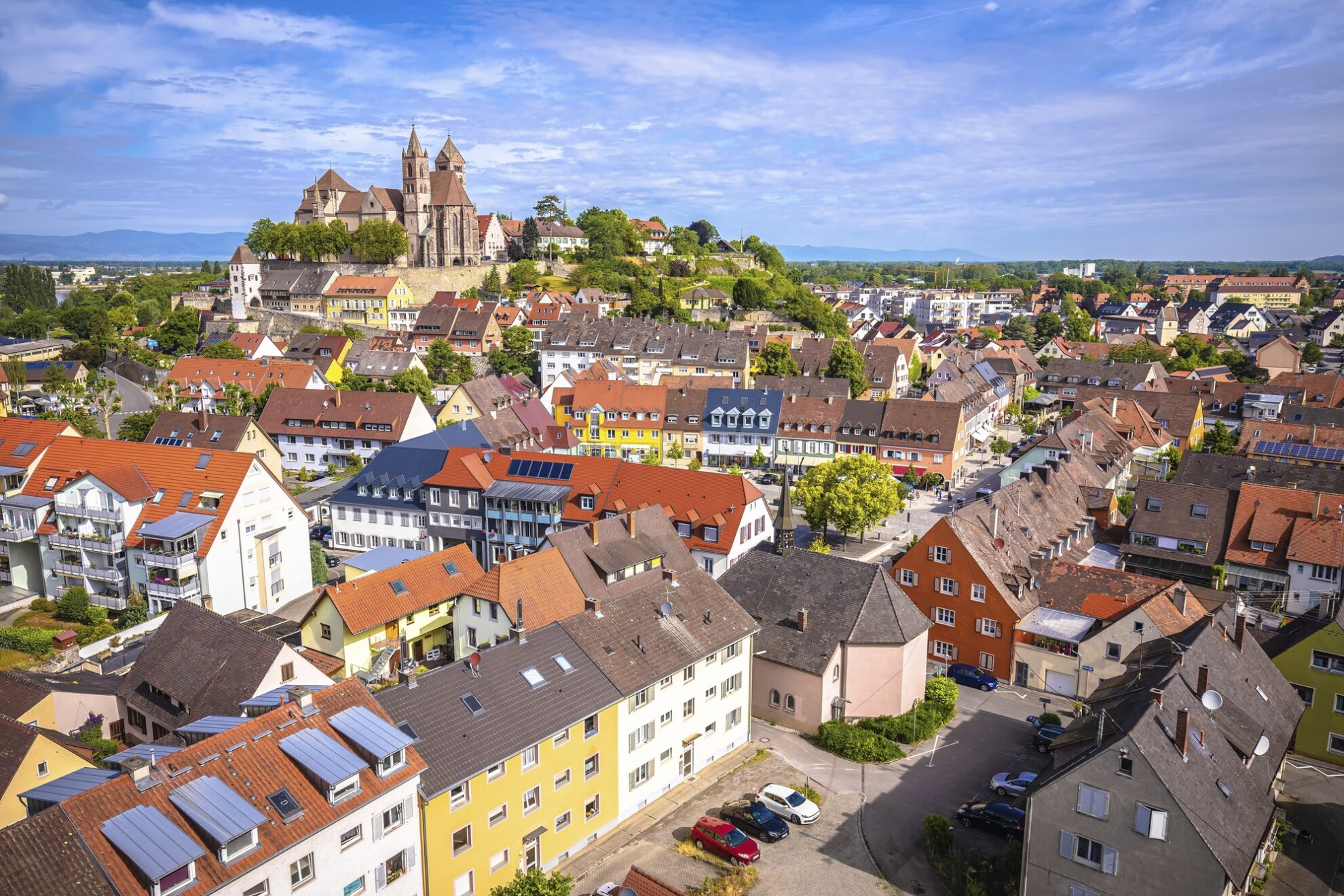 Breisach