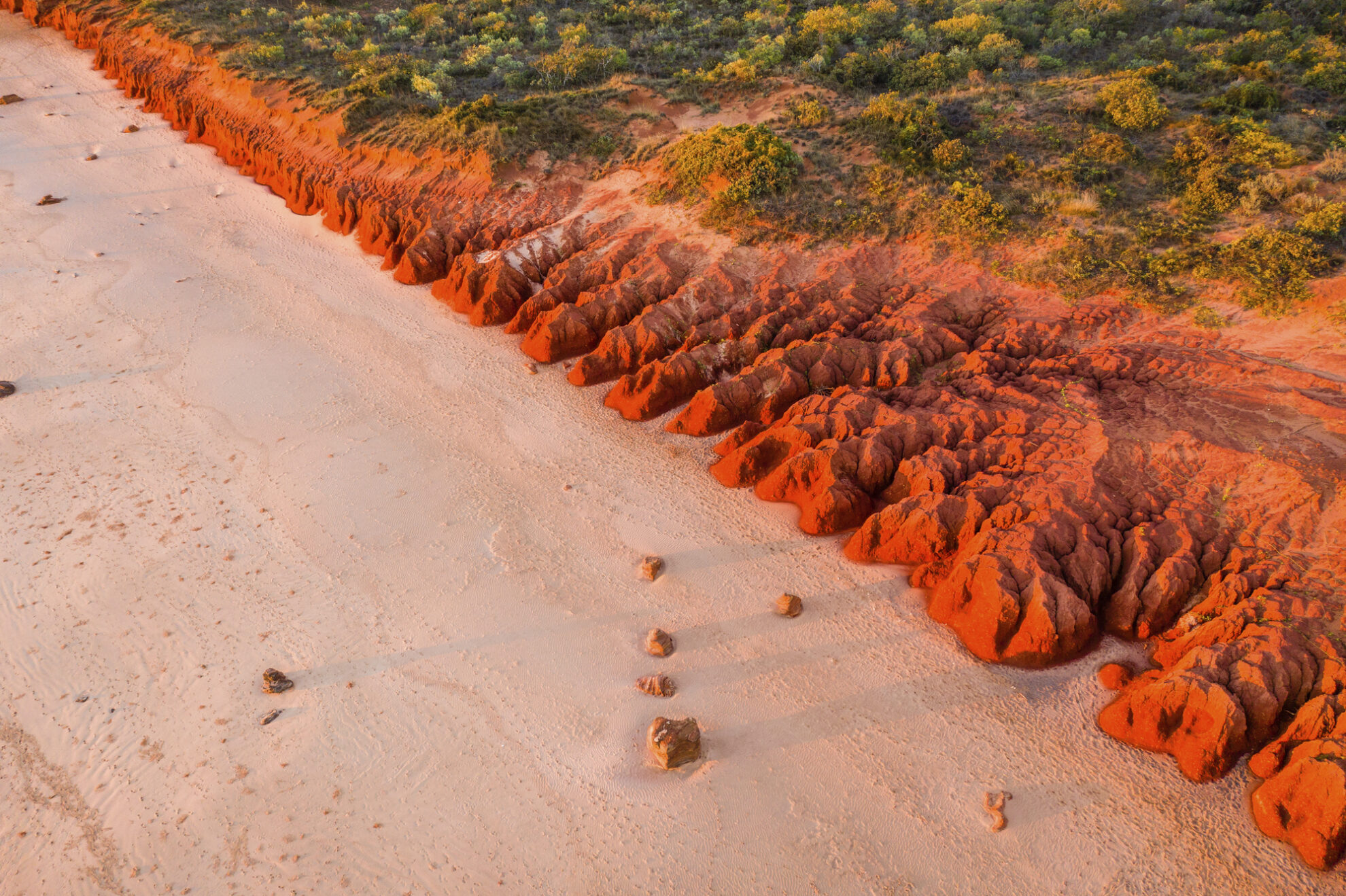 Broome, Riddell Beach
