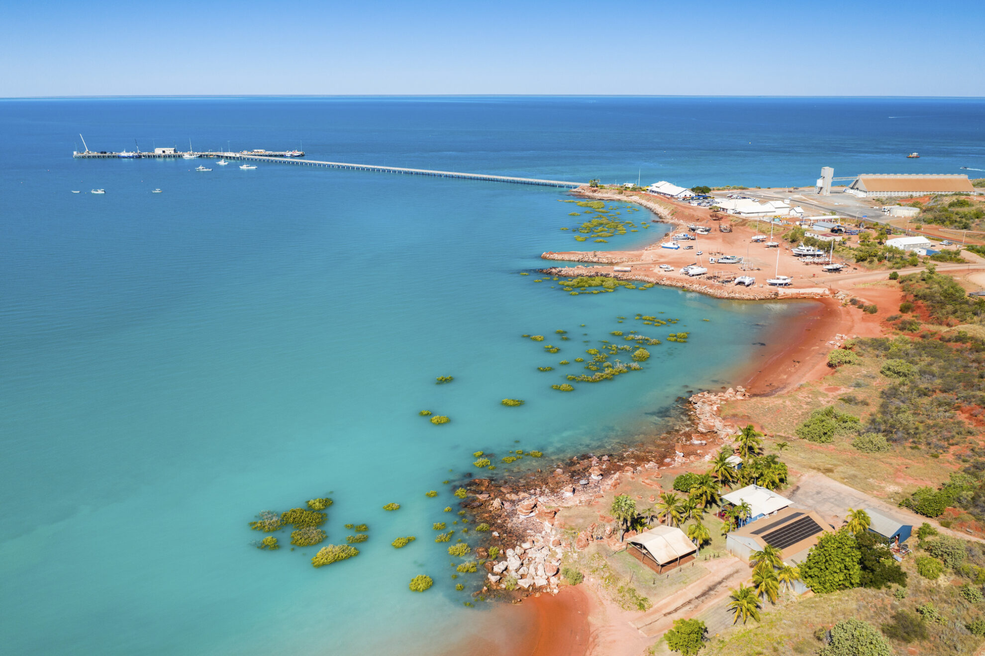 Broome