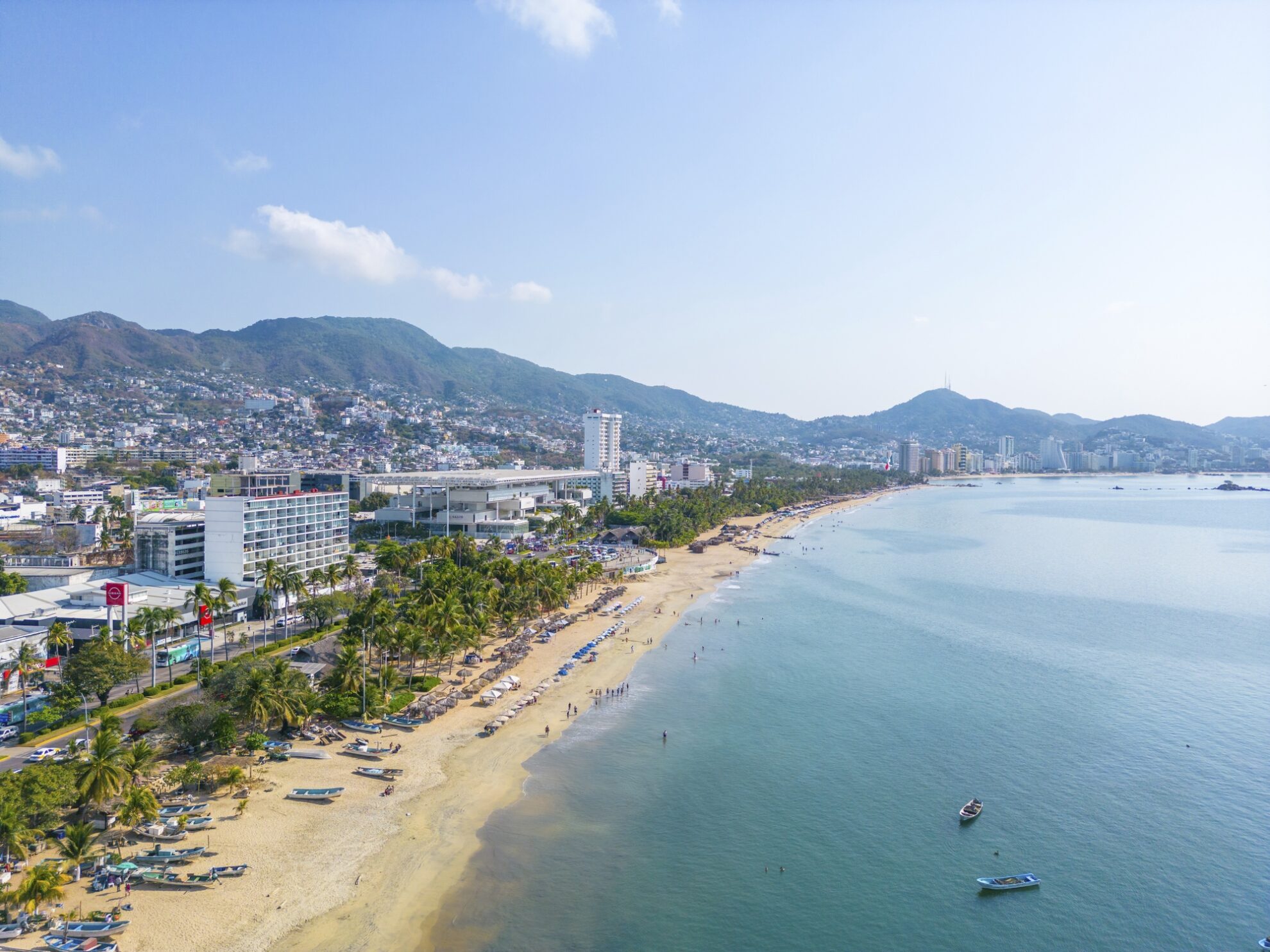 Acapulco