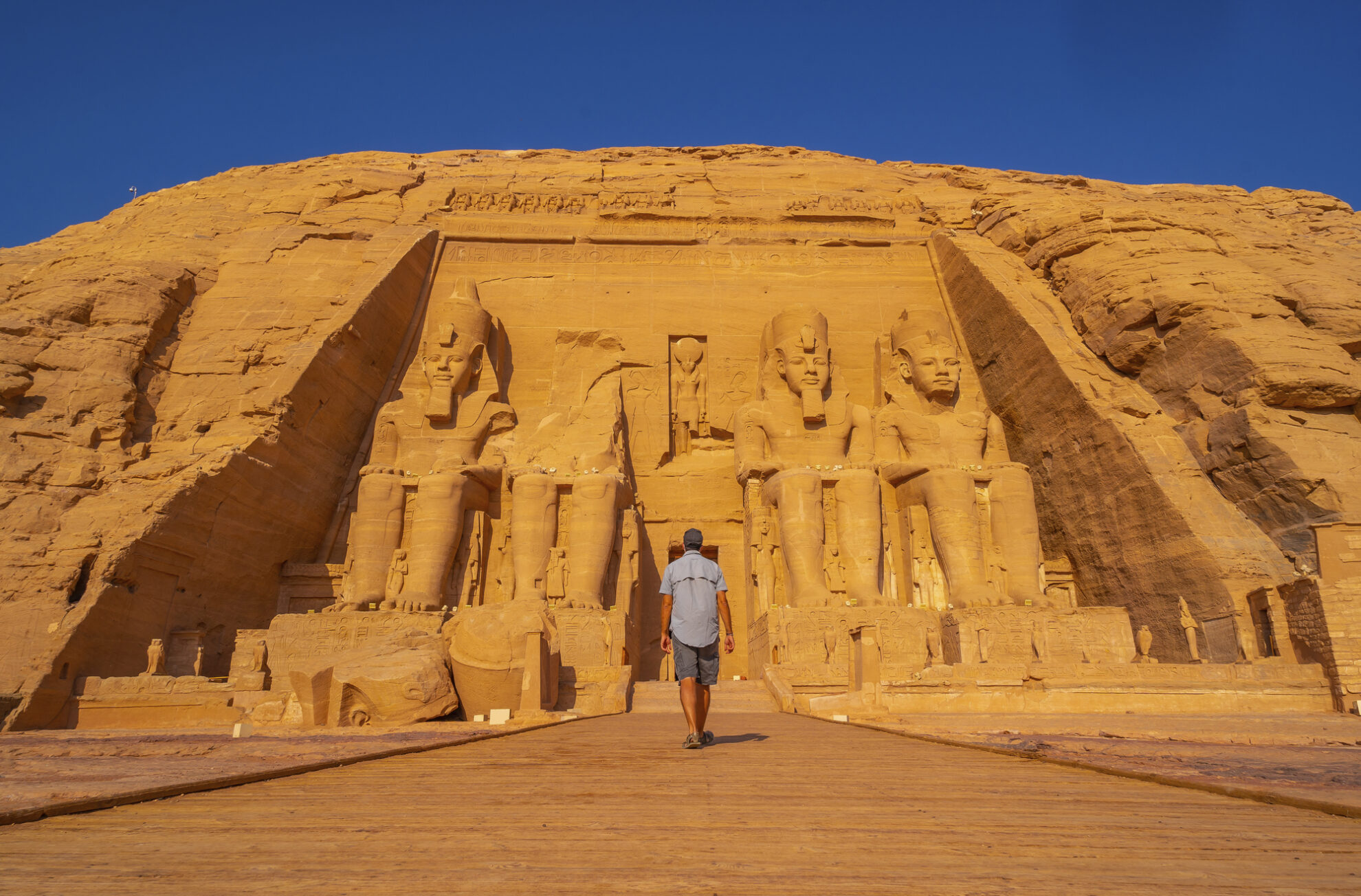 Abu Simbel