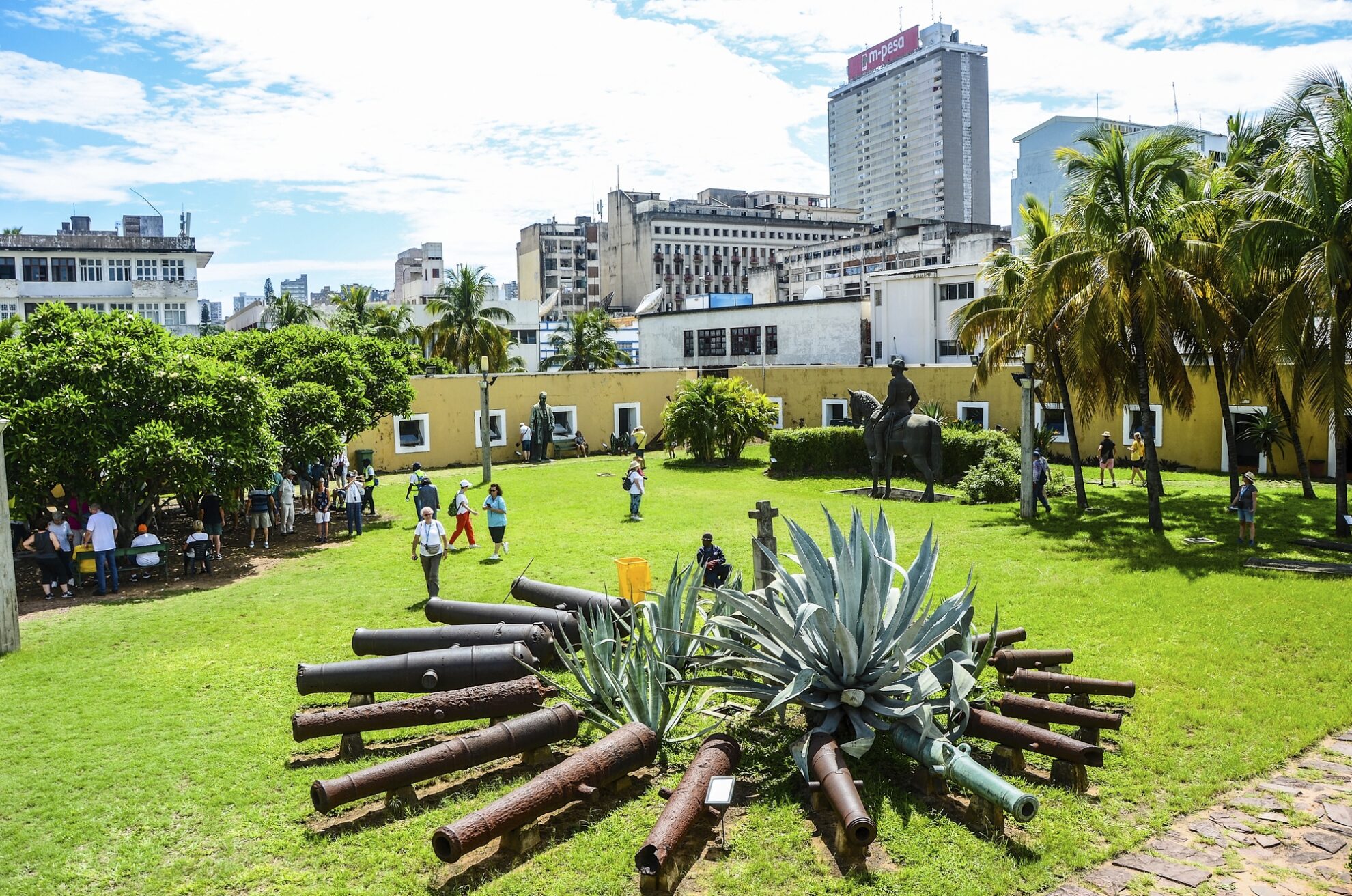 Maputo