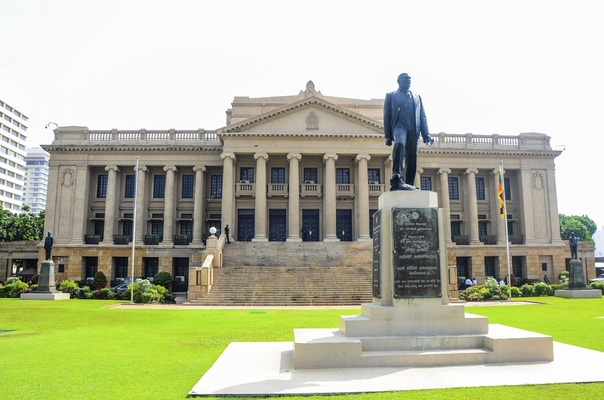 Colombo