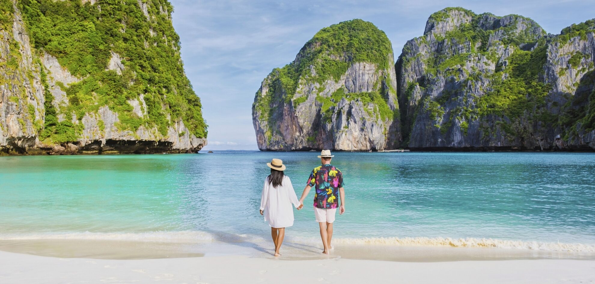 Phi Phi Island