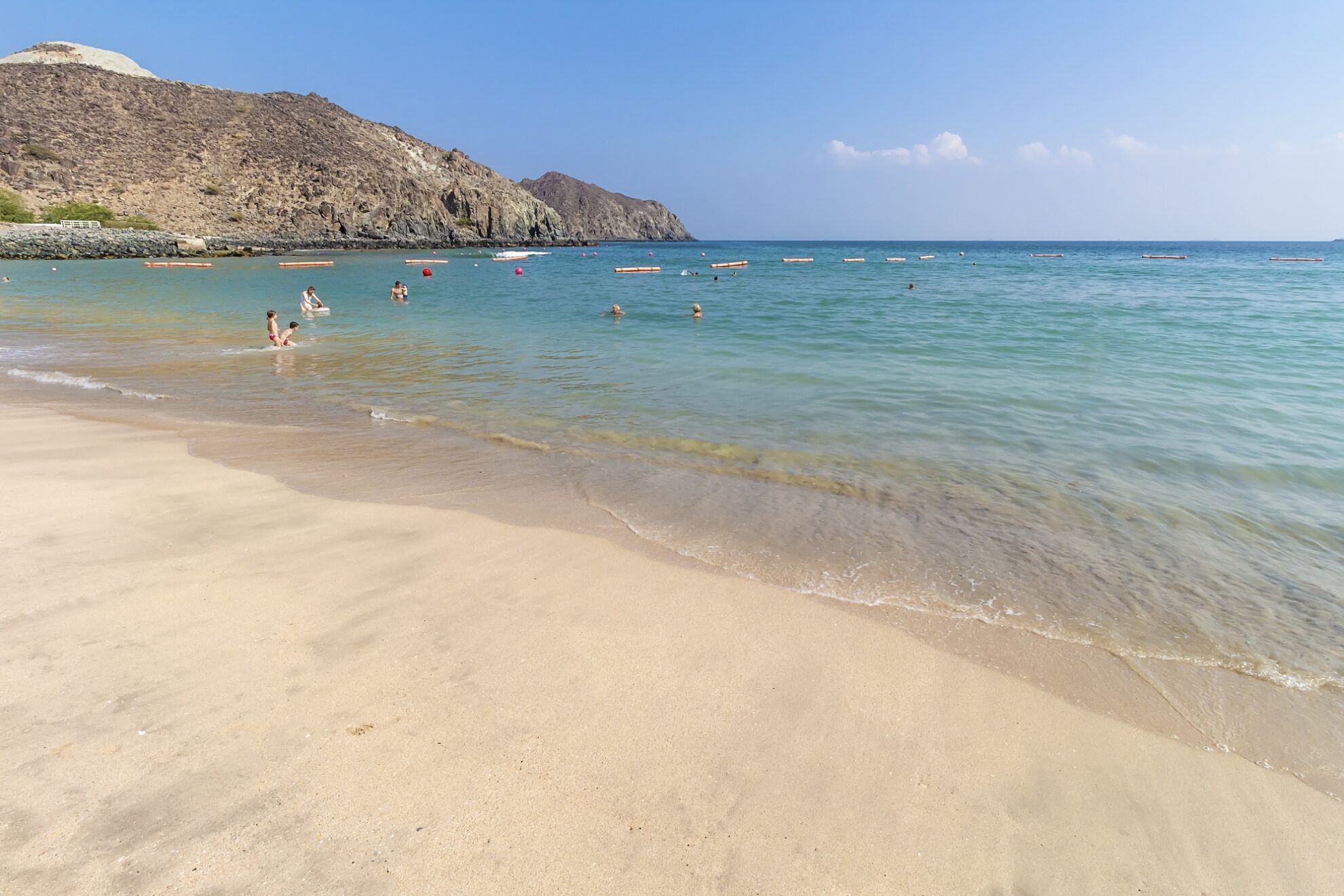 Fujairah