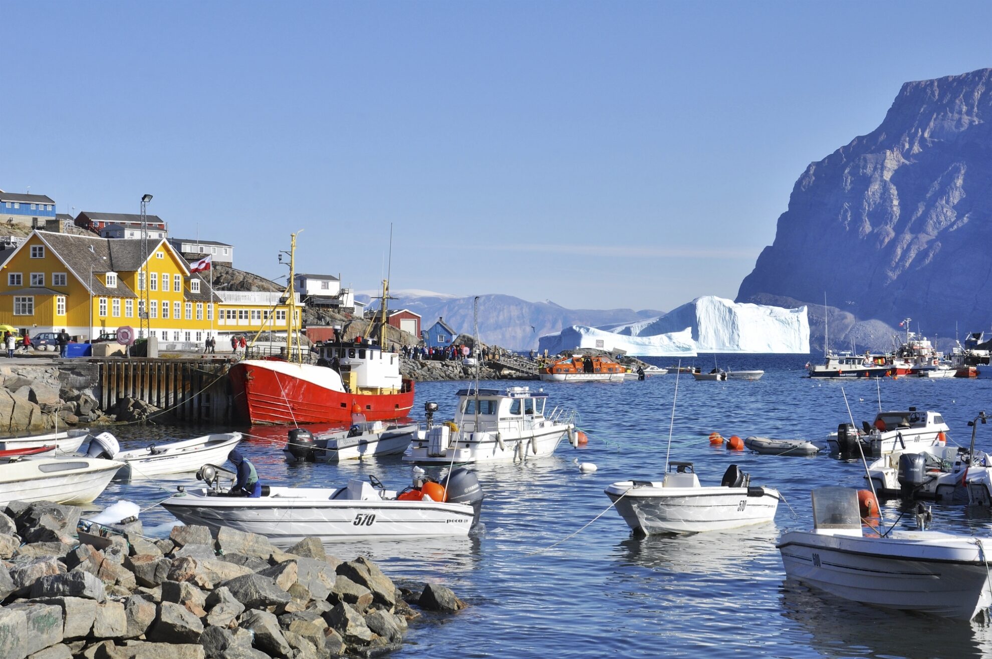 Uummannaq