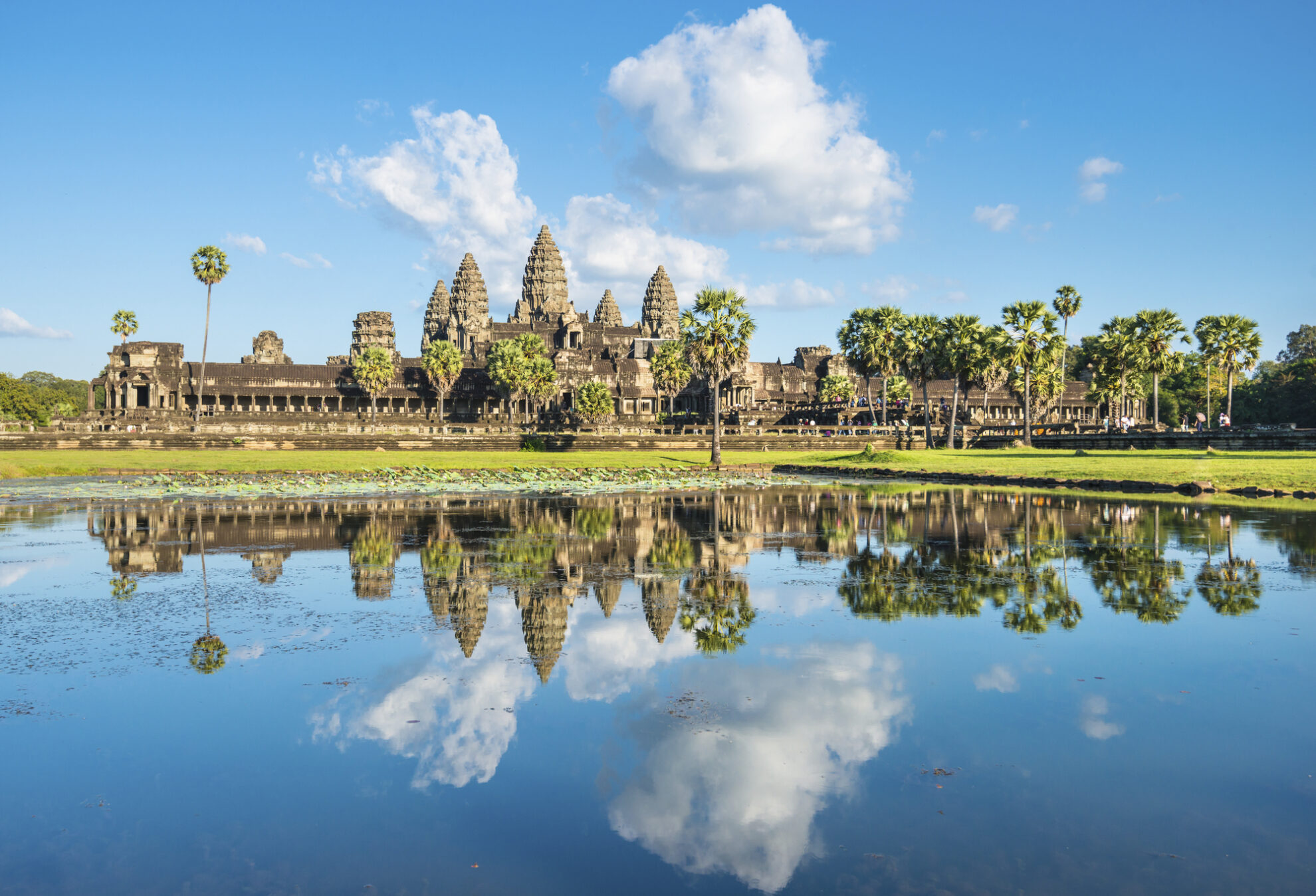 Angkor Wat