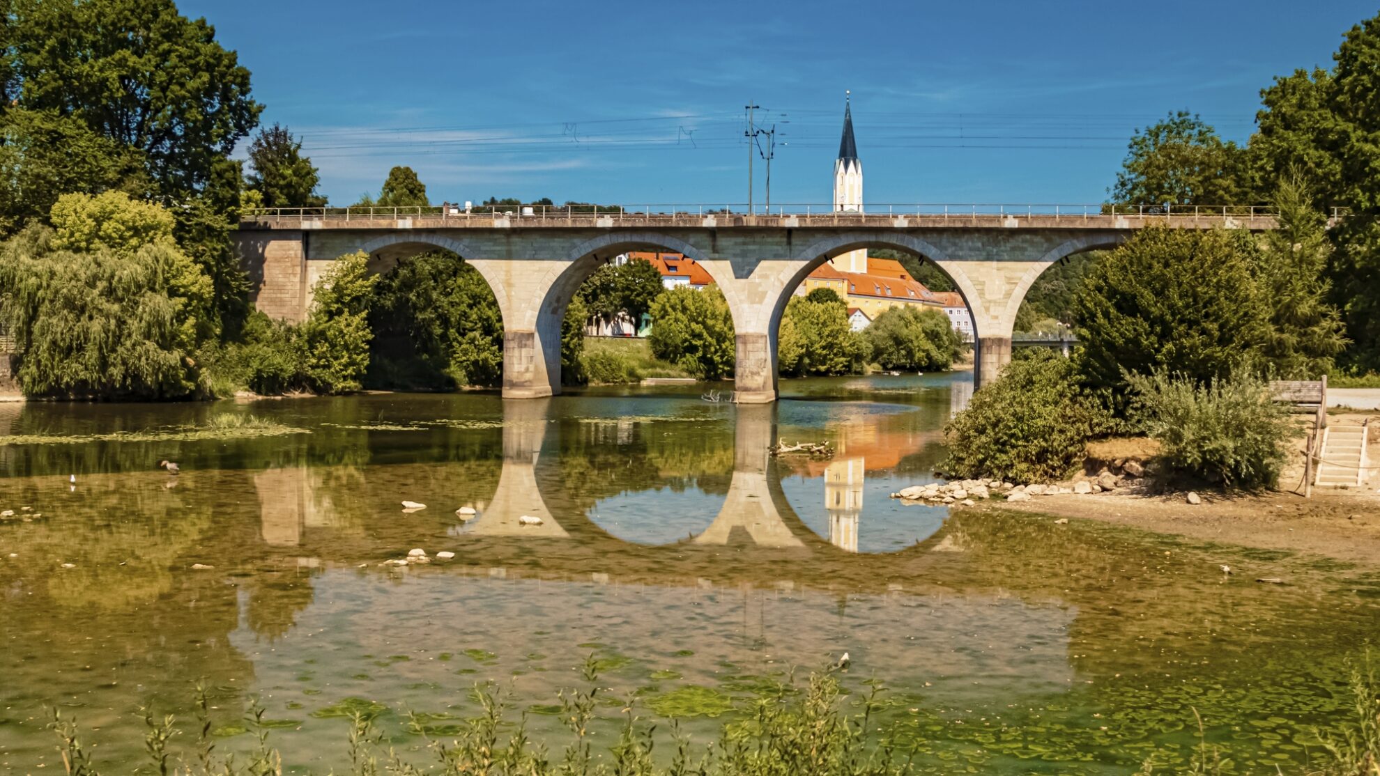 Vilshofen