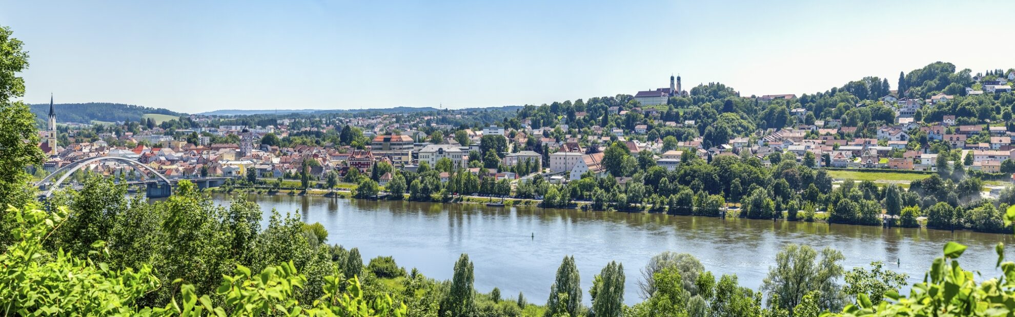 Vilshofen