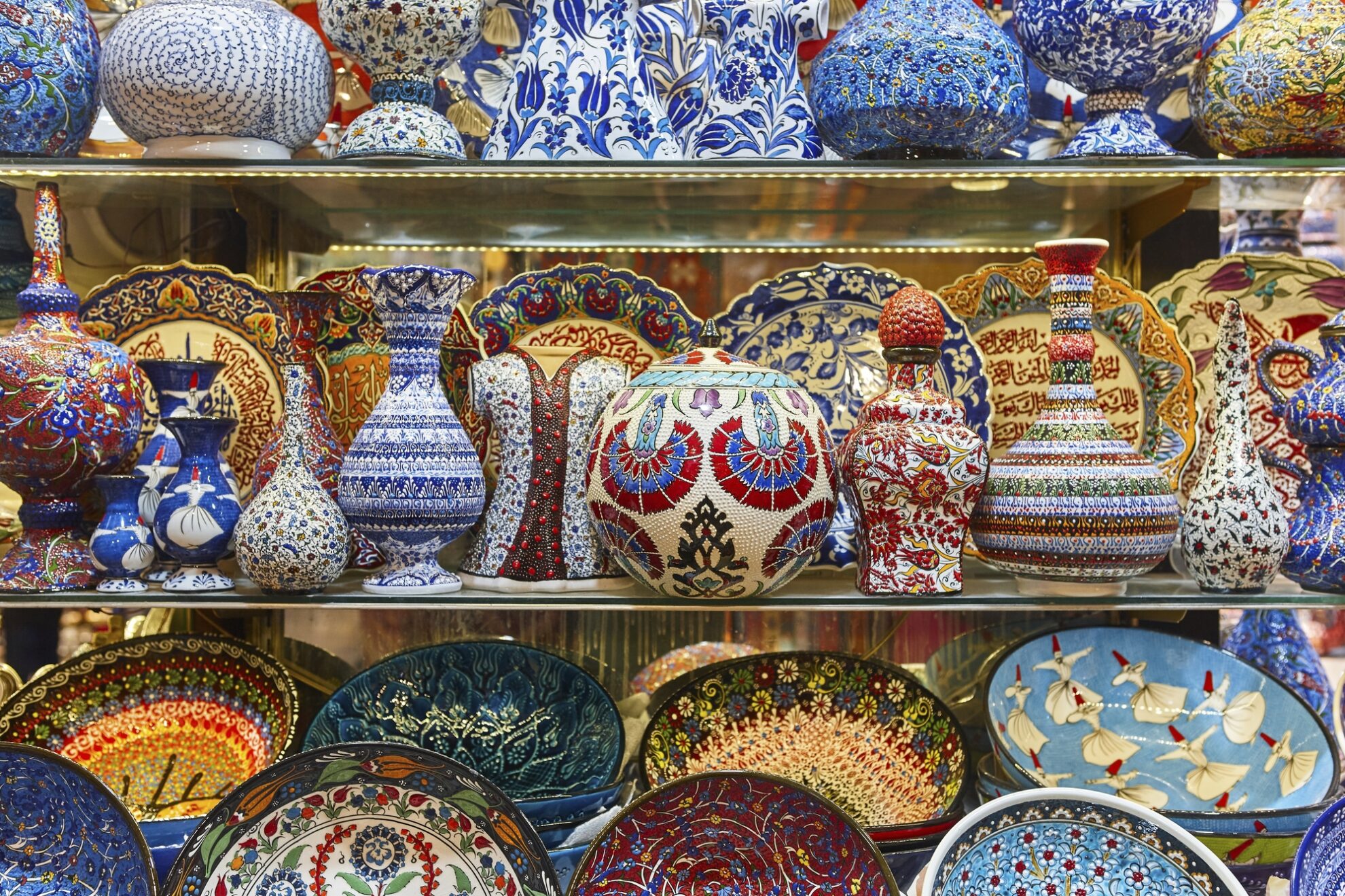 Istanbul, Grosser Basar