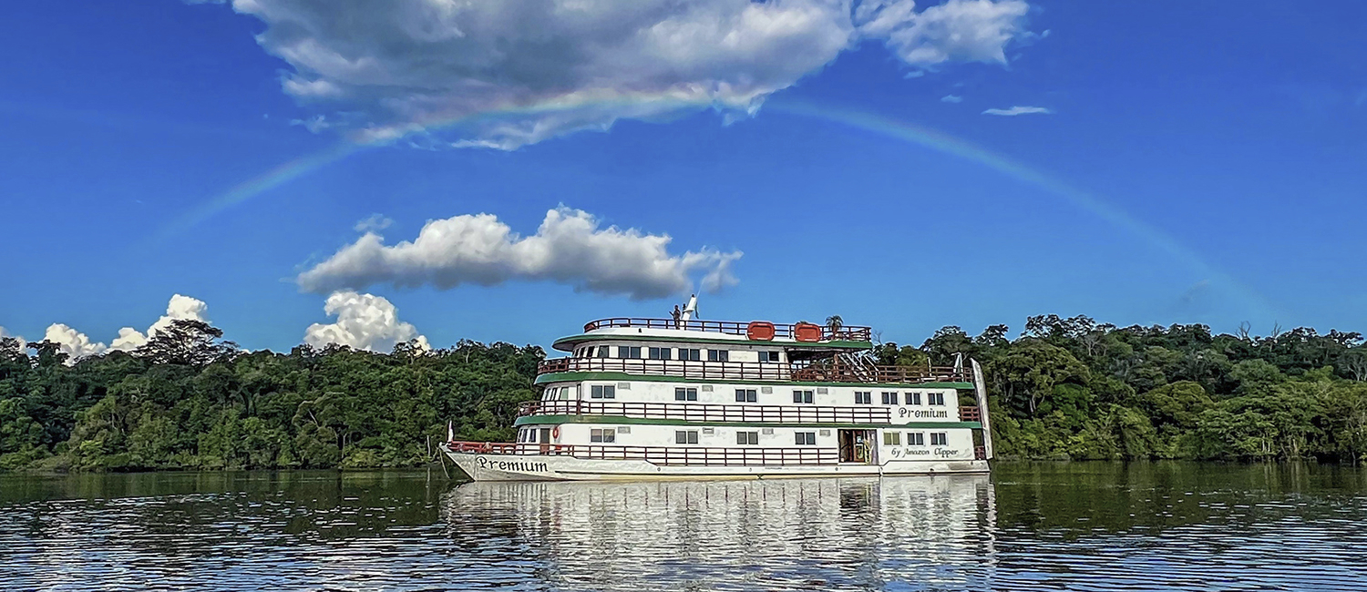 Amazon Clipper Premium