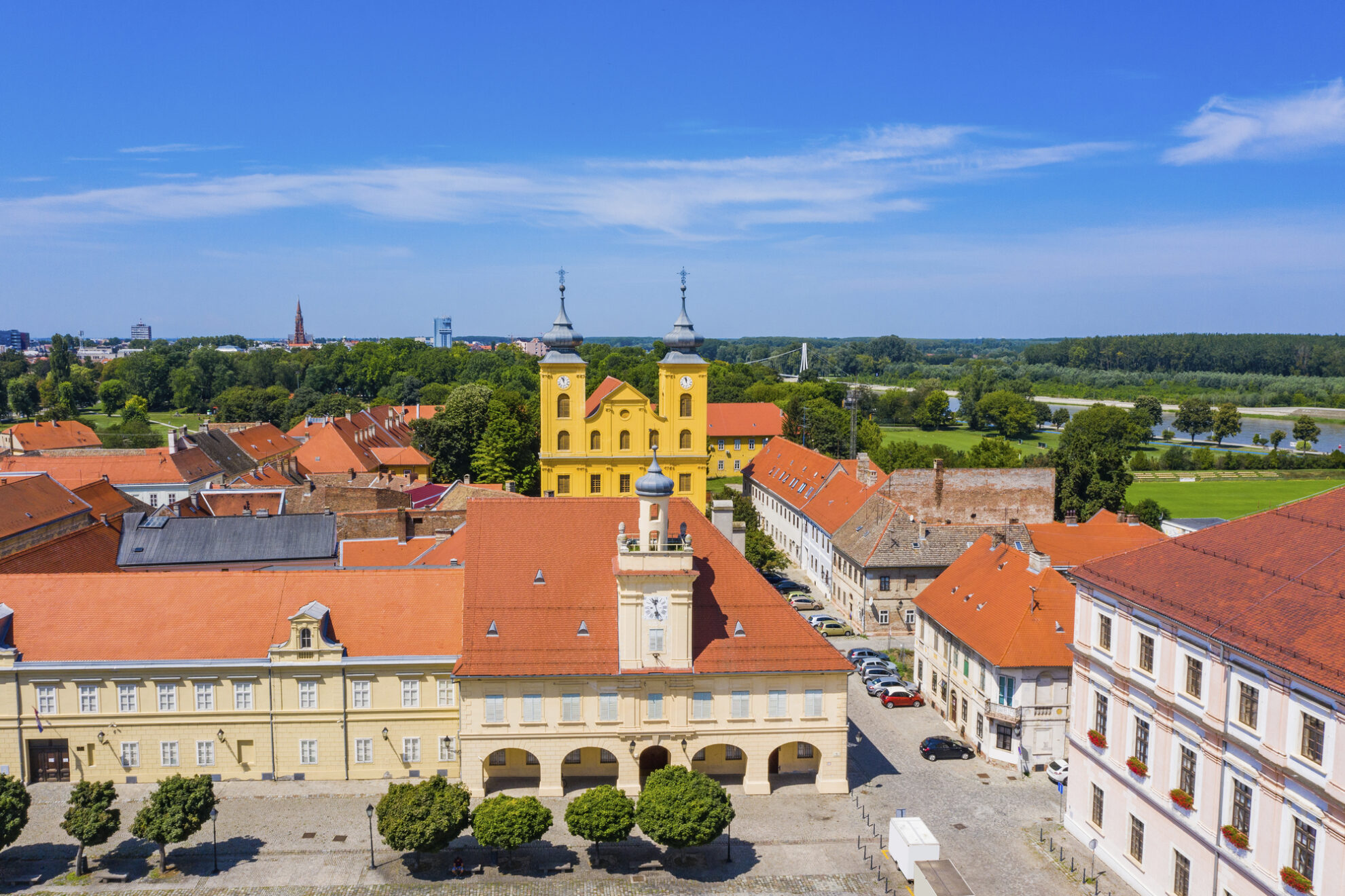 Osijek