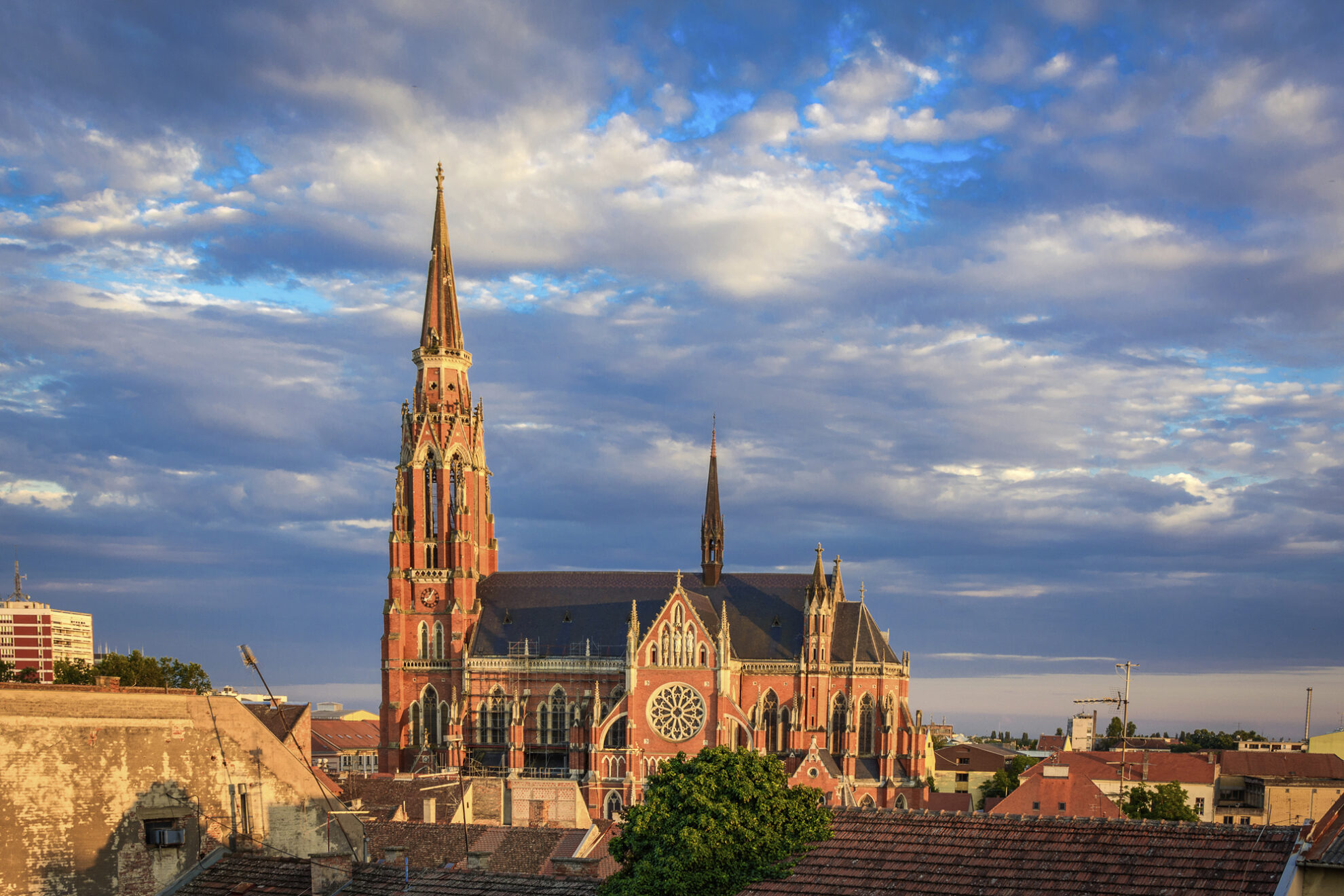 Osijek