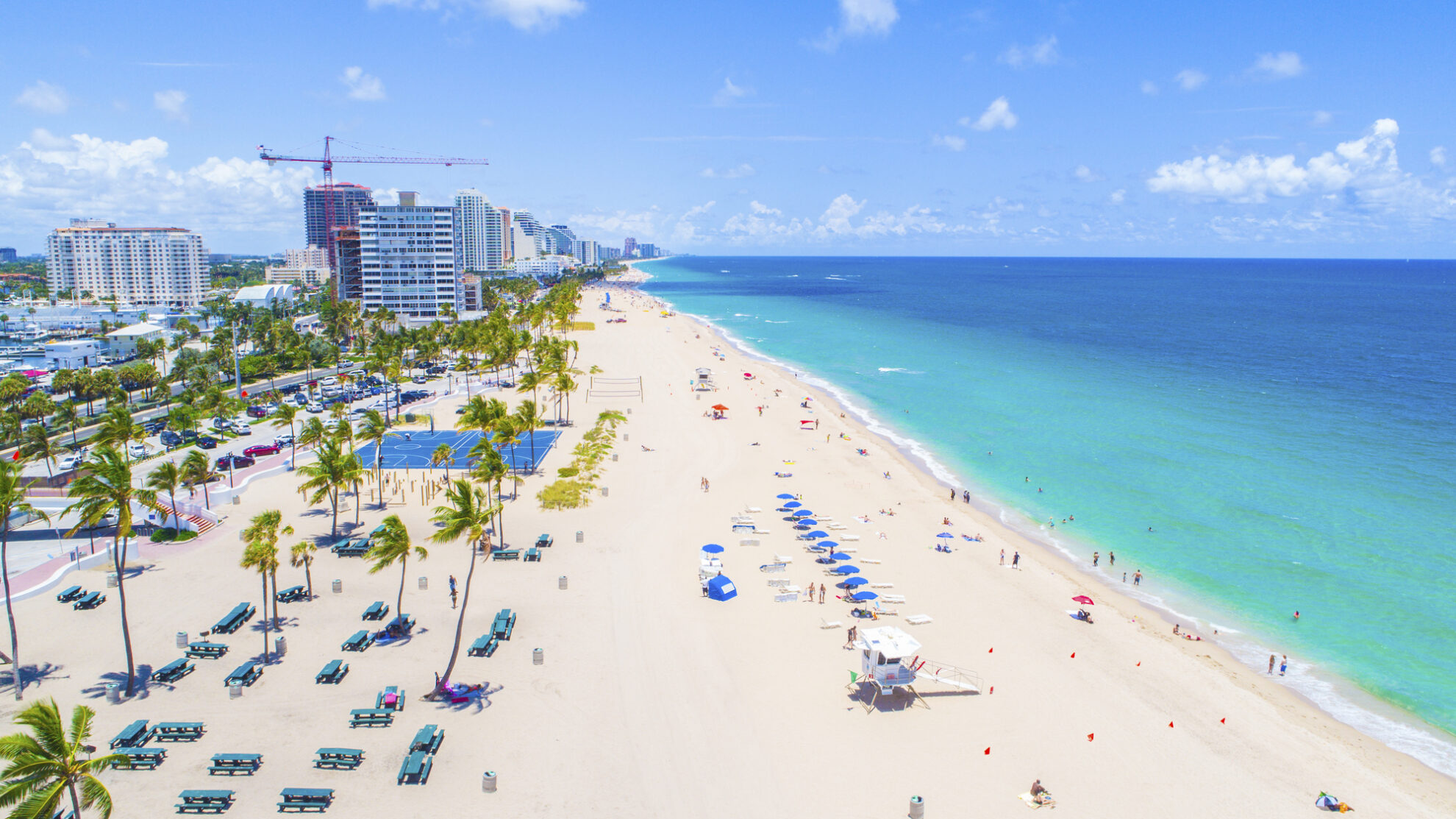 Fort Lauderdale
