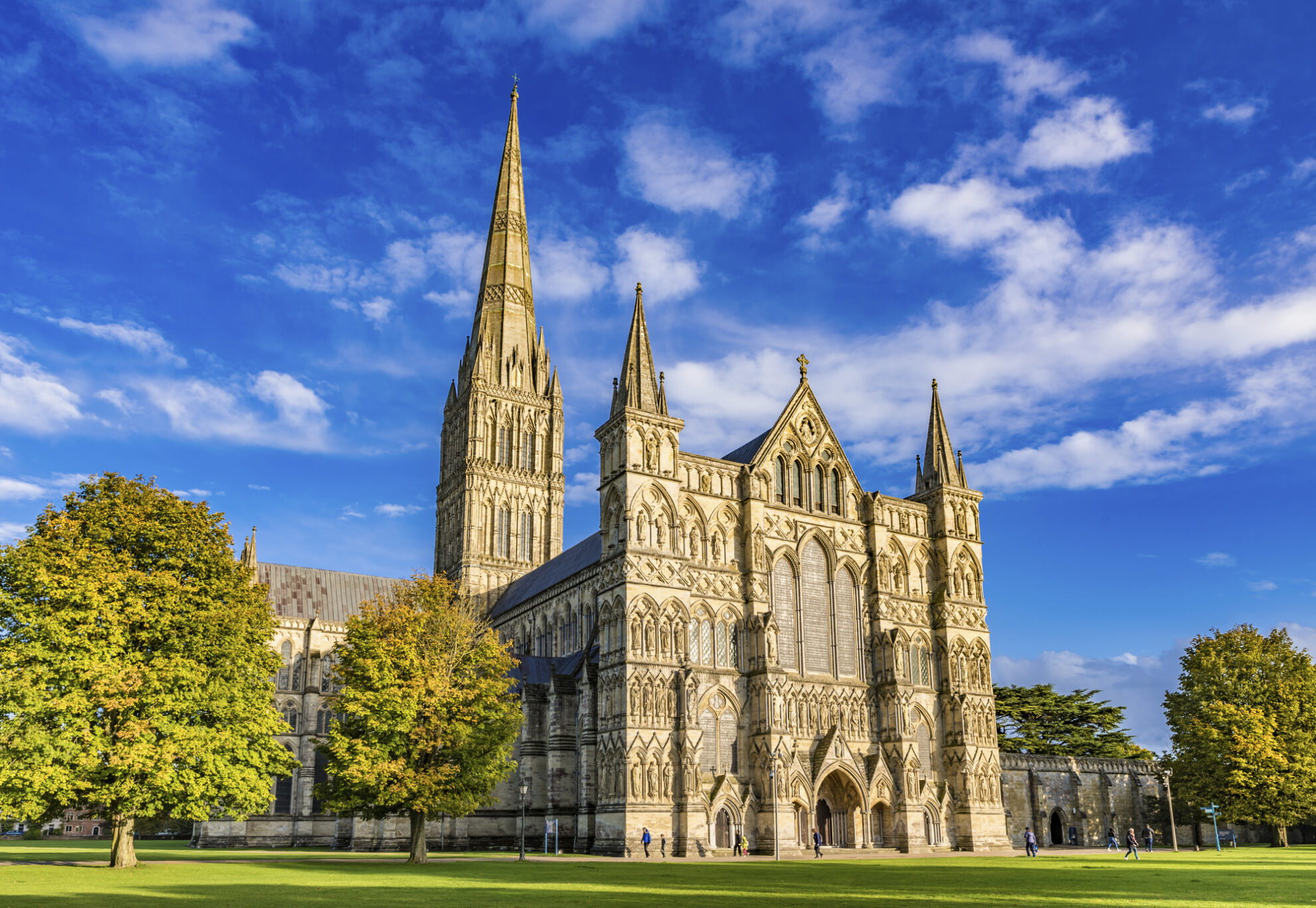 Salisbury