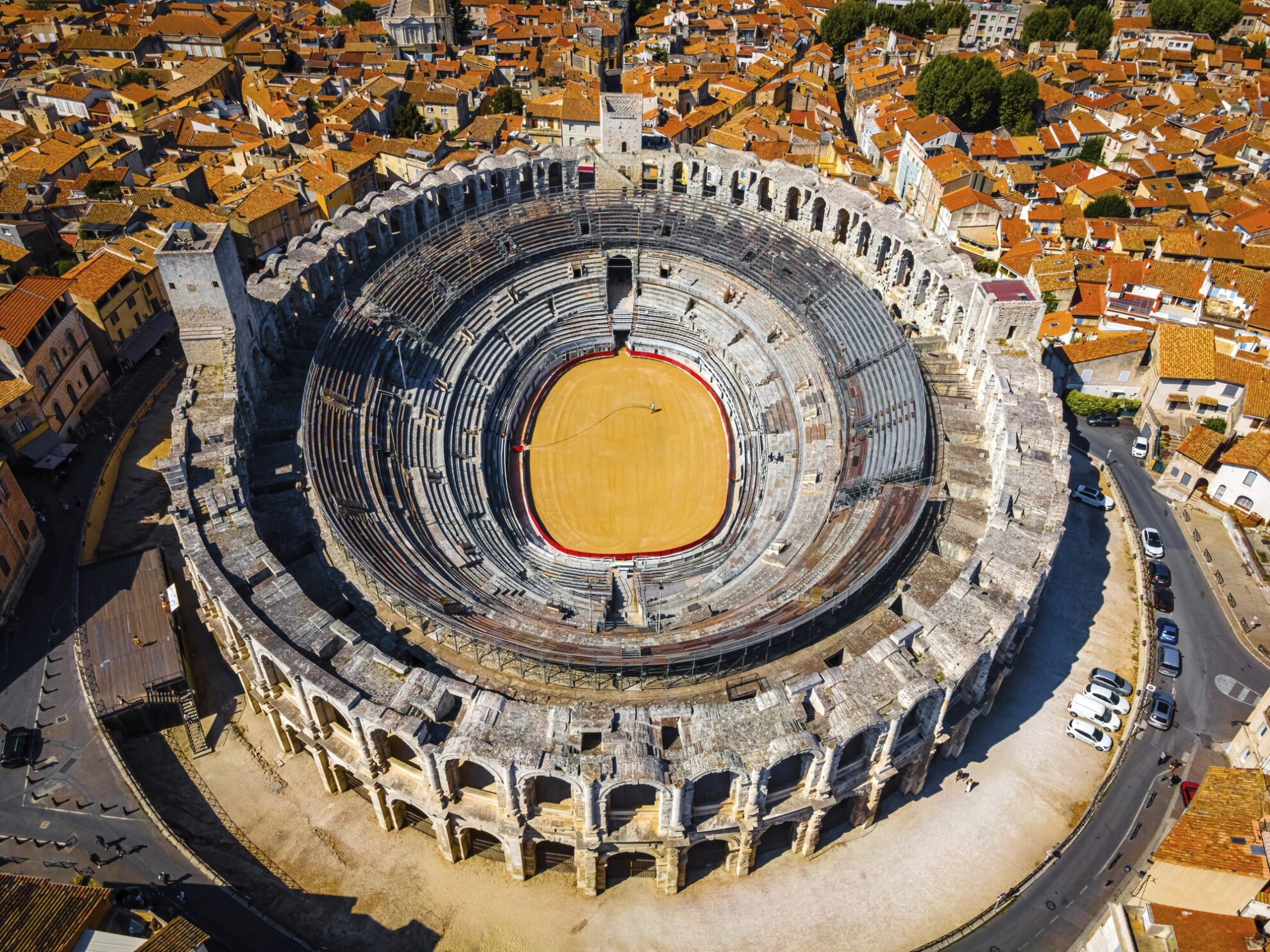 Arles