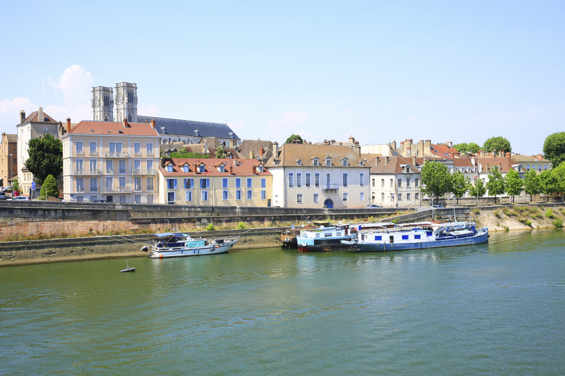 Chalon sur Saone