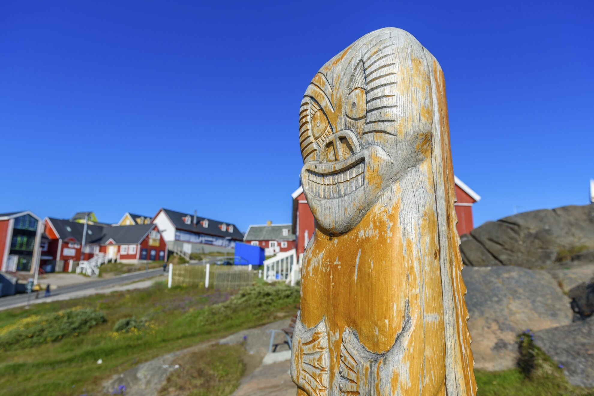 Tassilaq